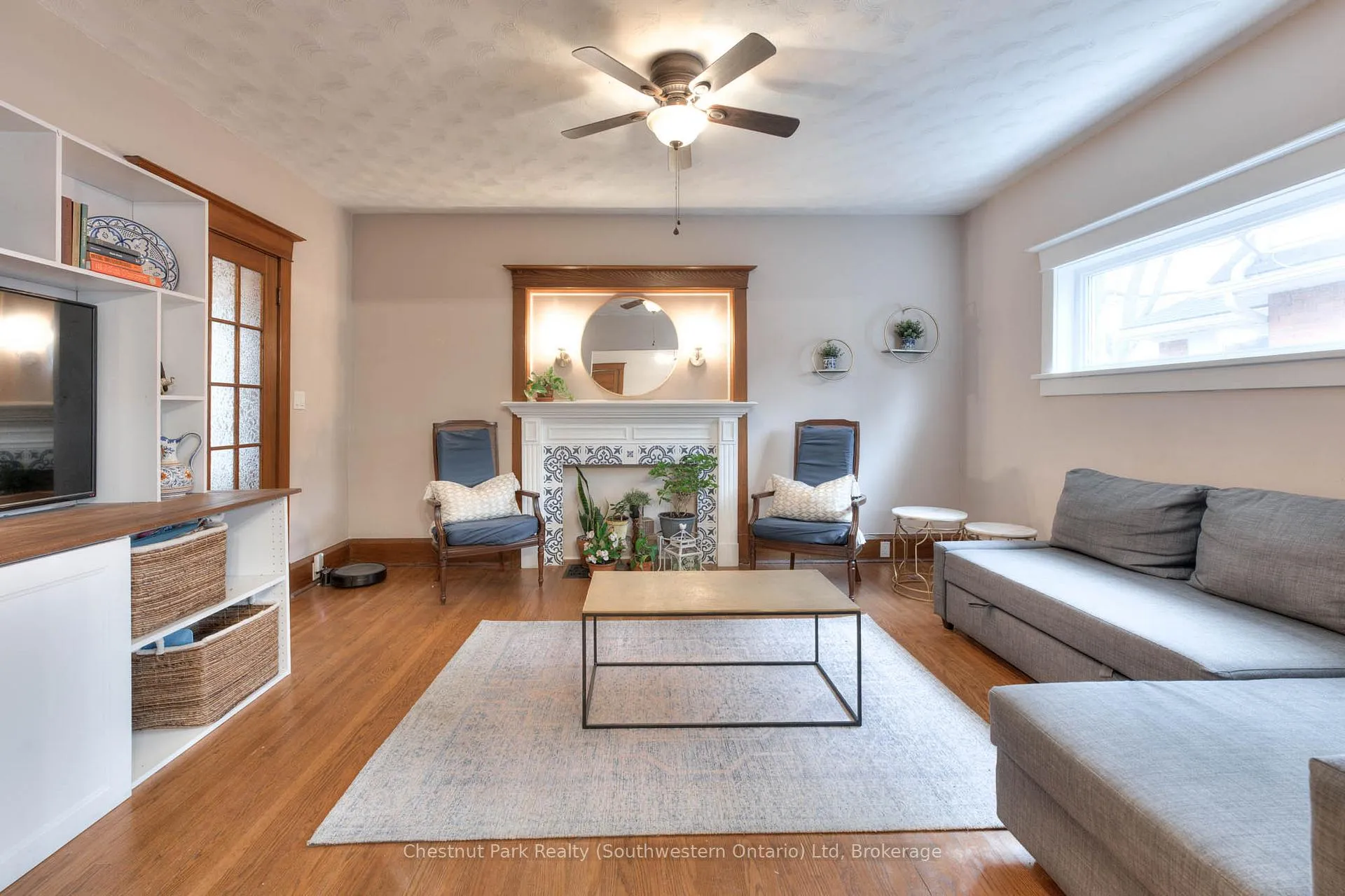 Photo 22 of 19 Stull Avenue, Guelph, Exhibition Park — HOMEH