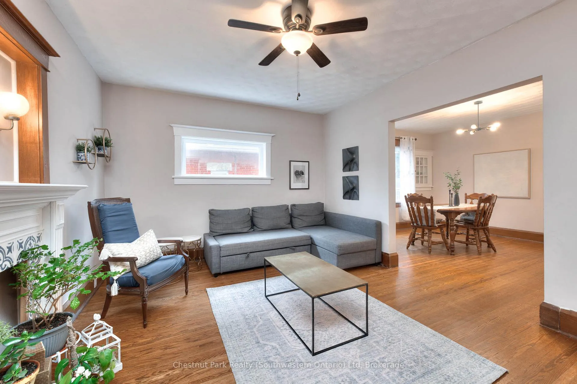 Photo 24 of 19 Stull Avenue, Guelph, Exhibition Park — HOMEH