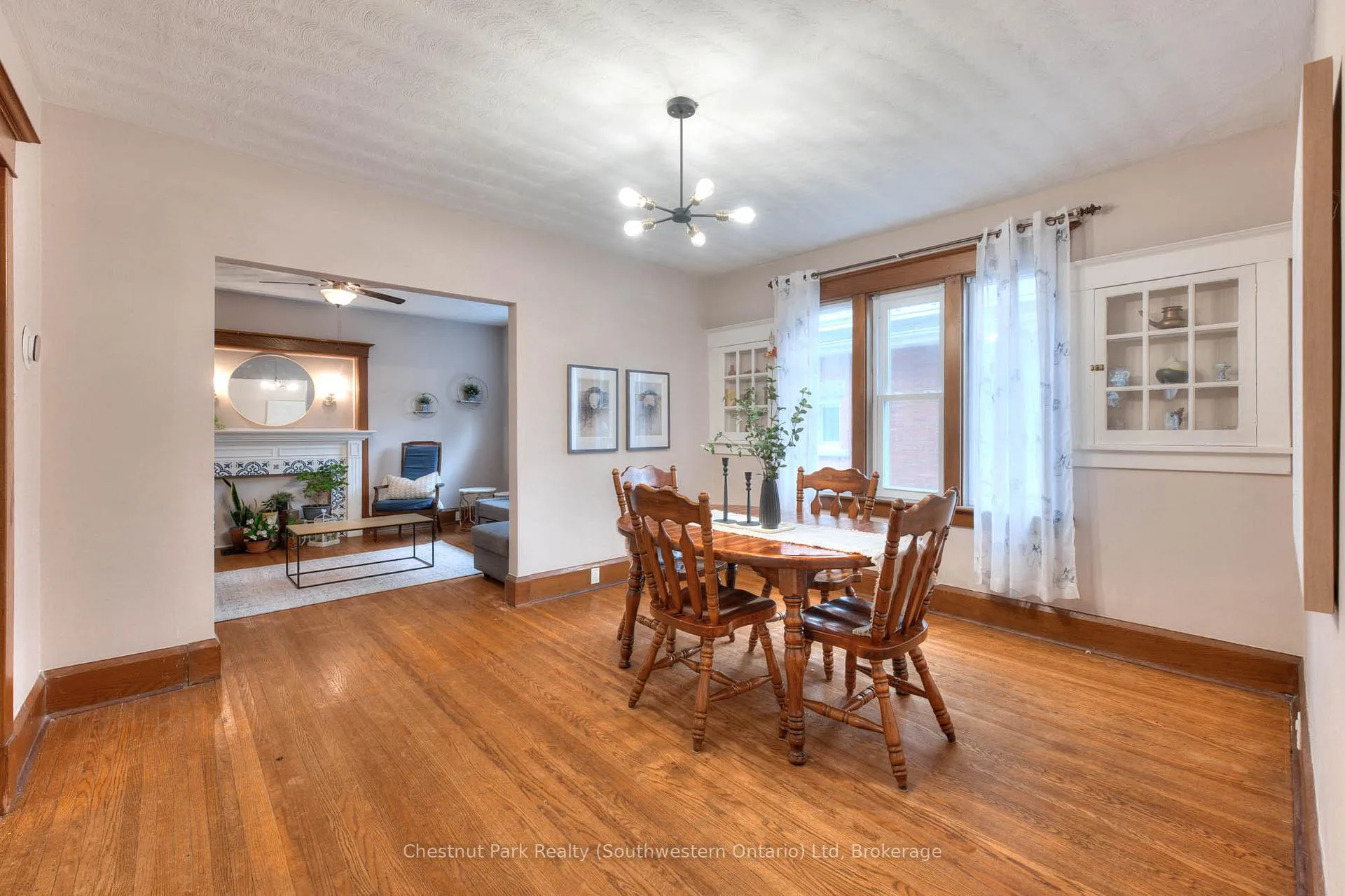 Photo 25 of 19 Stull Avenue, Guelph, Exhibition Park — HOMEH