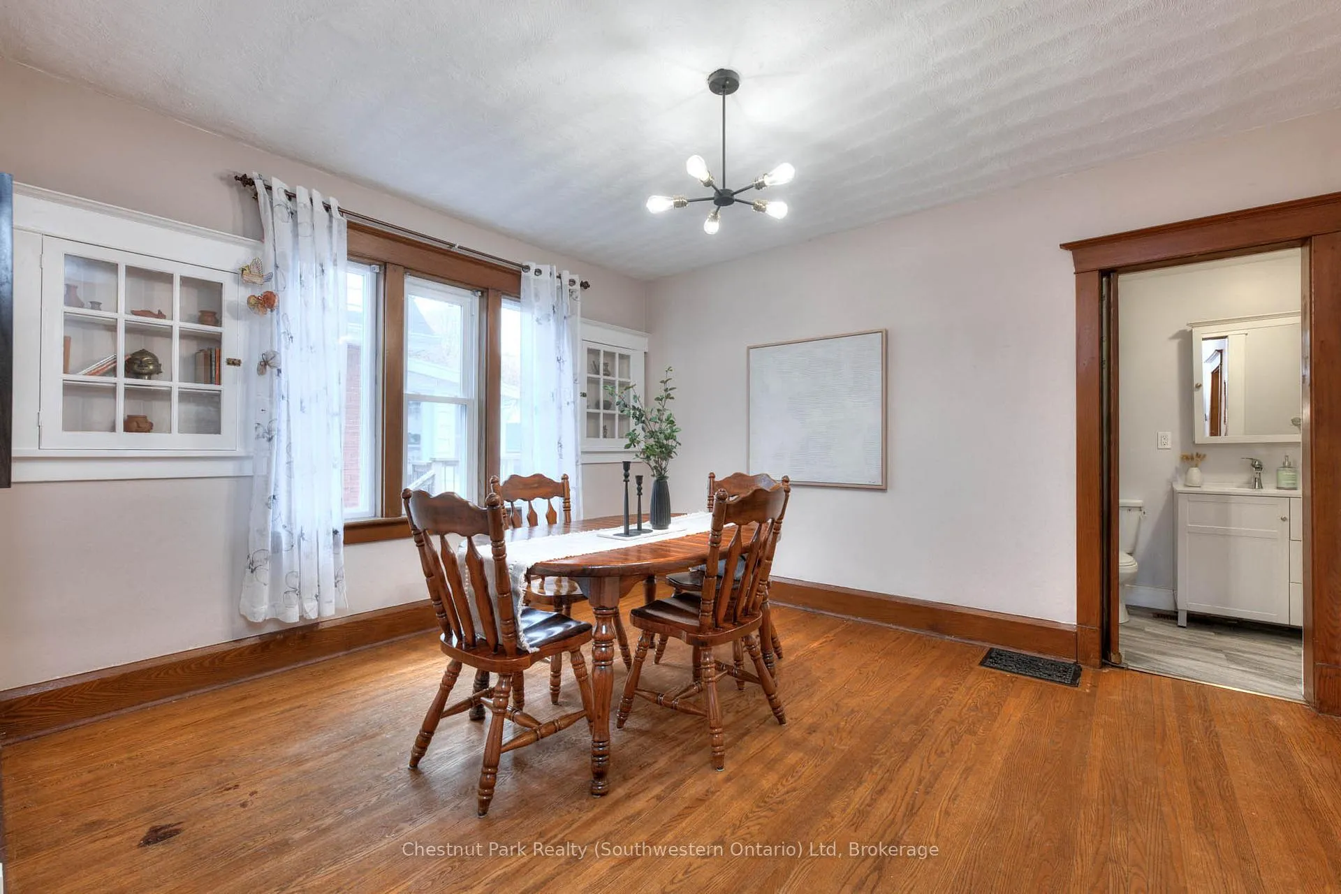 Photo 29 of 19 Stull Avenue, Guelph, Exhibition Park — HOMEH