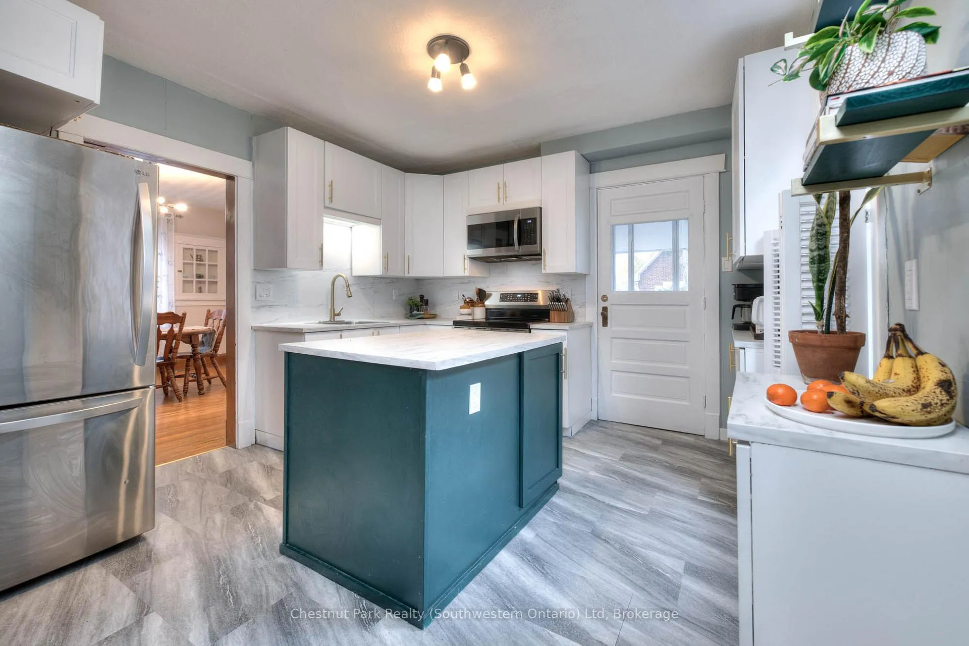 Photo 35 of 19 Stull Avenue, Guelph, Exhibition Park — HOMEH
