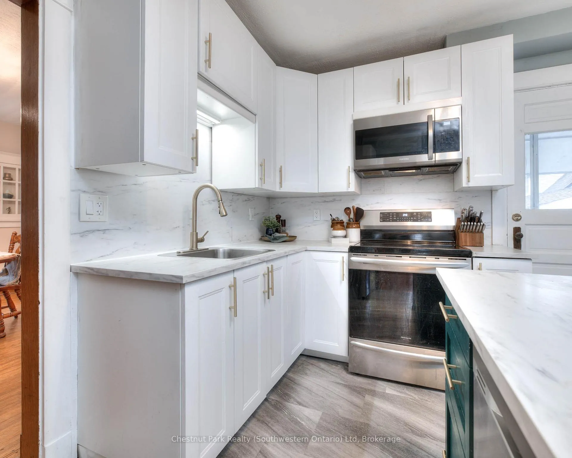 Photo 38 of 19 Stull Avenue, Guelph, Exhibition Park — HOMEH