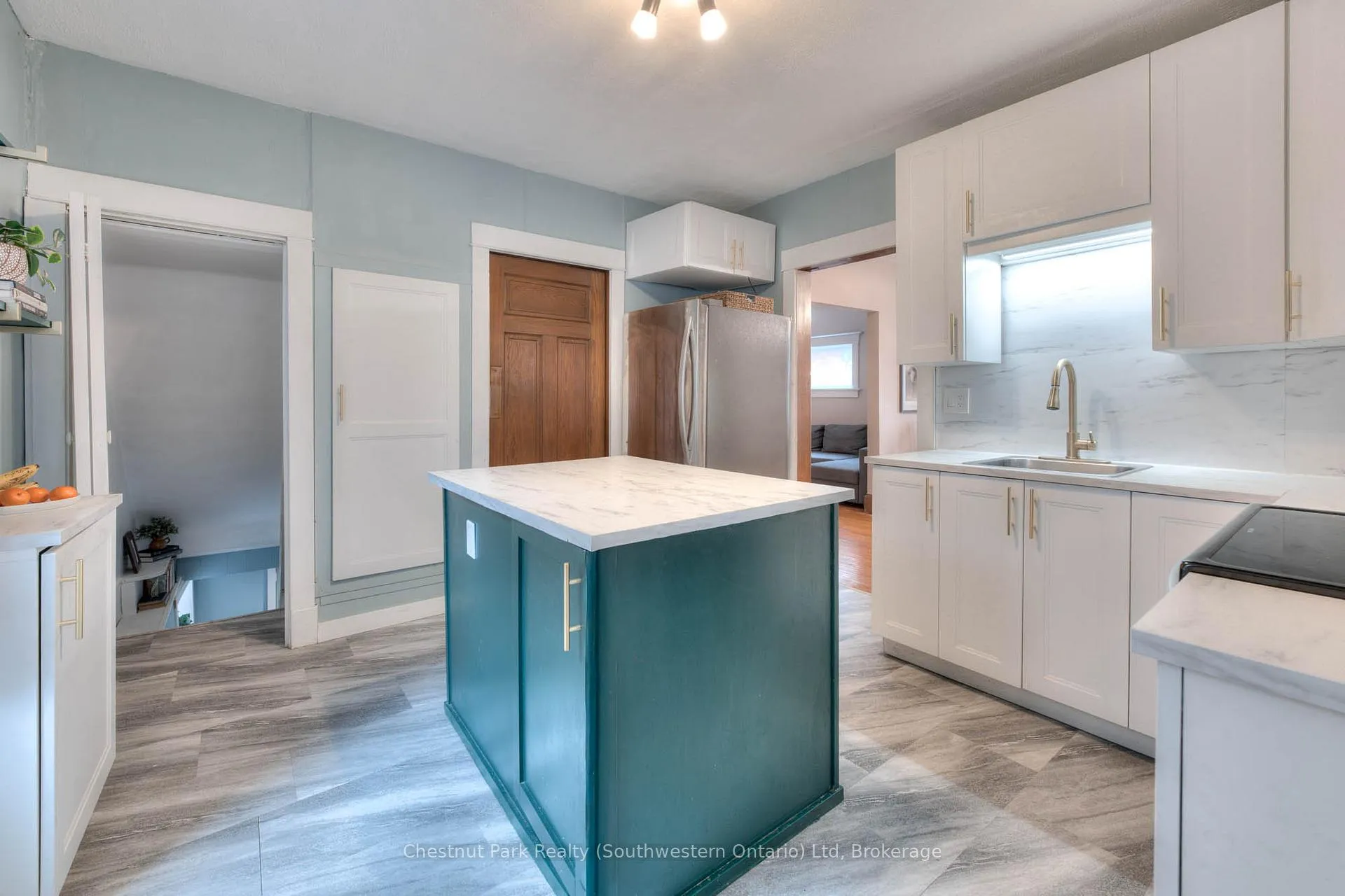 Photo 42 of 19 Stull Avenue, Guelph, Exhibition Park — HOMEH