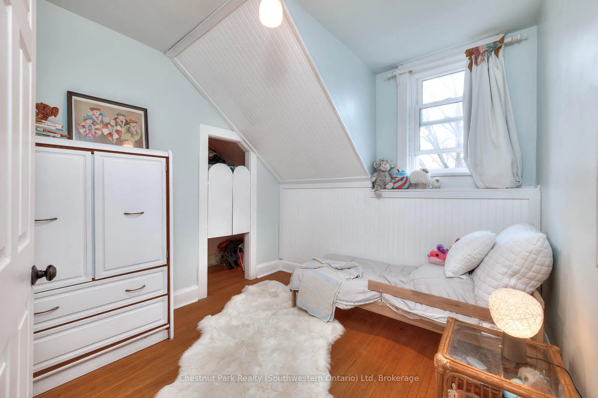 Photo 44 of 19 Stull Avenue, Guelph, Exhibition Park — HOMEH