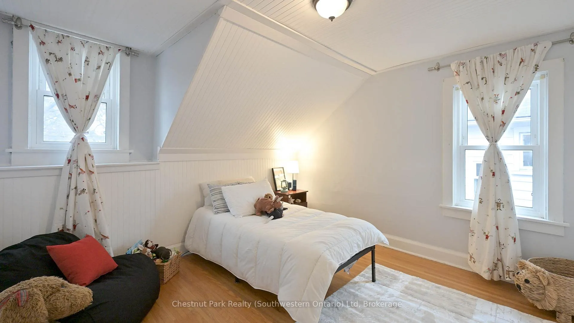 Photo 46 of 19 Stull Avenue, Guelph, Exhibition Park — HOMEH