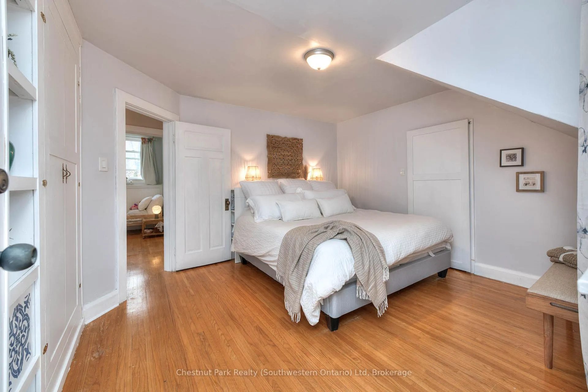Photo 54 of 19 Stull Avenue, Guelph, Exhibition Park — HOMEH