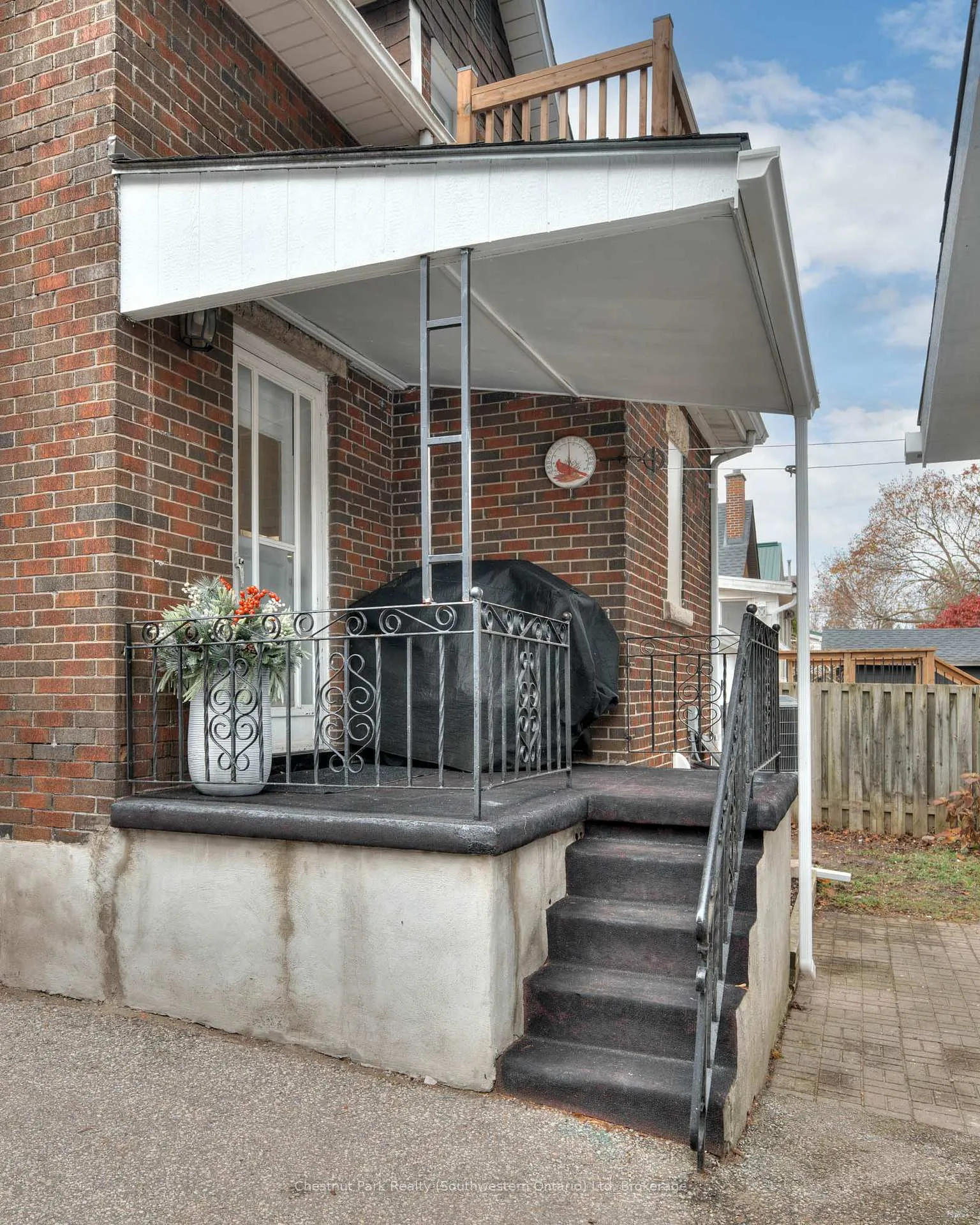 Photo 68 of 19 Stull Avenue, Guelph, Exhibition Park — HOMEH