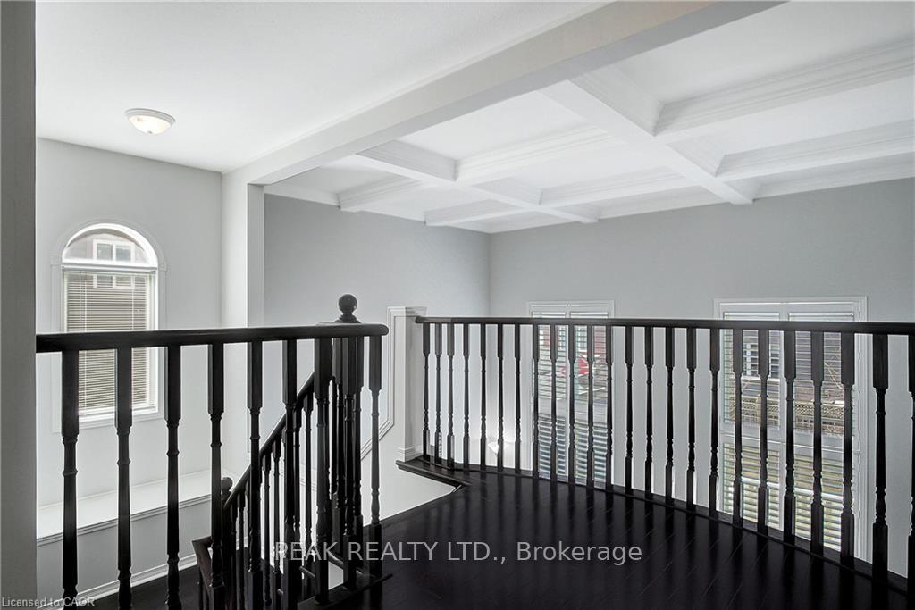 Photo 21 of 320 Robert Ferrie Drive, Kitchener — HOMEH