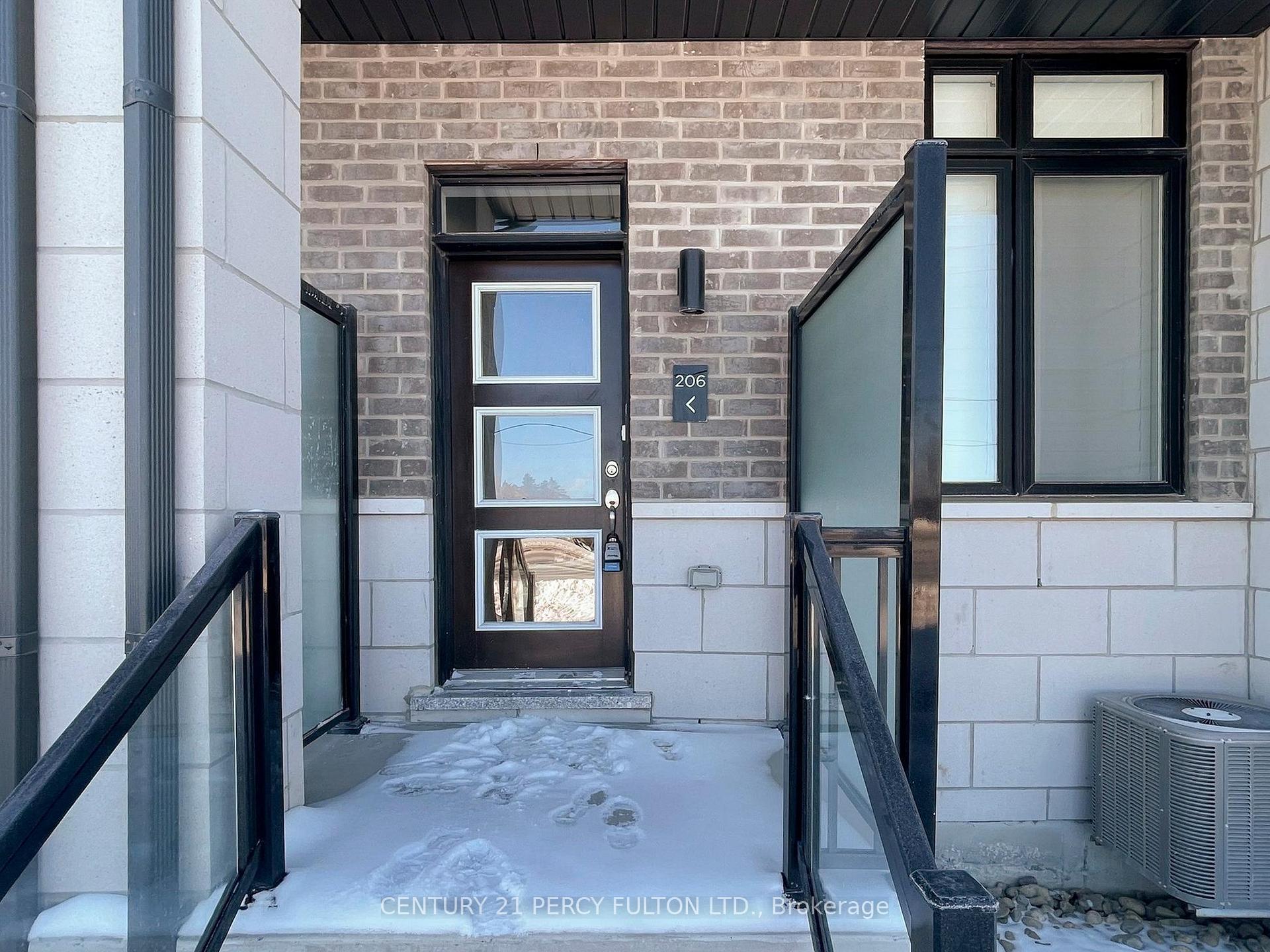 Photo 34 of Unit 206, 2550 Castlegate Crossing, Pickering, Duffin Heights — HOMEH