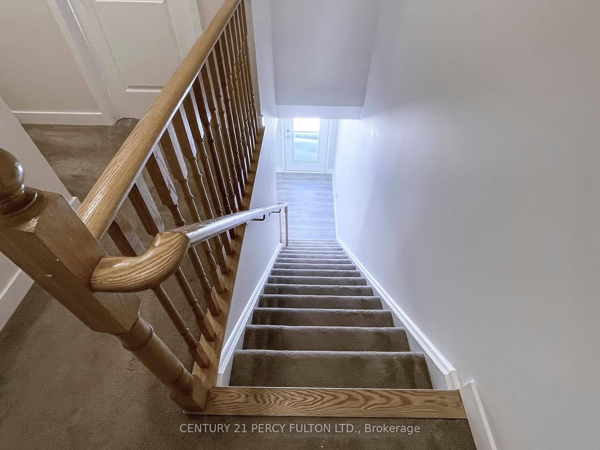 Photo 32 of Unit 206, 2550 Castlegate Crossing, Pickering, Duffin Heights — HOMEH