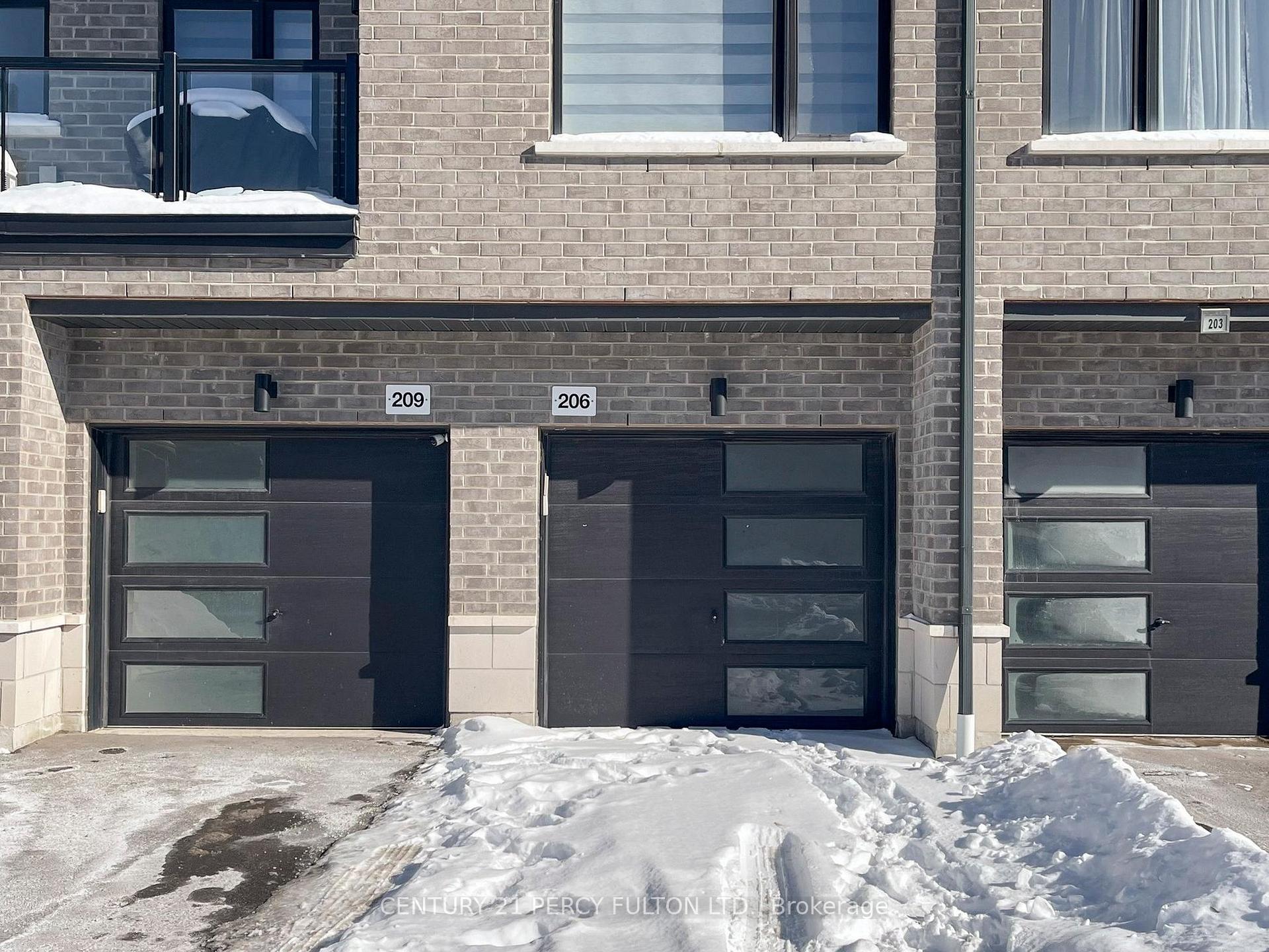 Photo 26 of Unit 206, 2550 Castlegate Crossing, Pickering, Duffin Heights — HOMEH