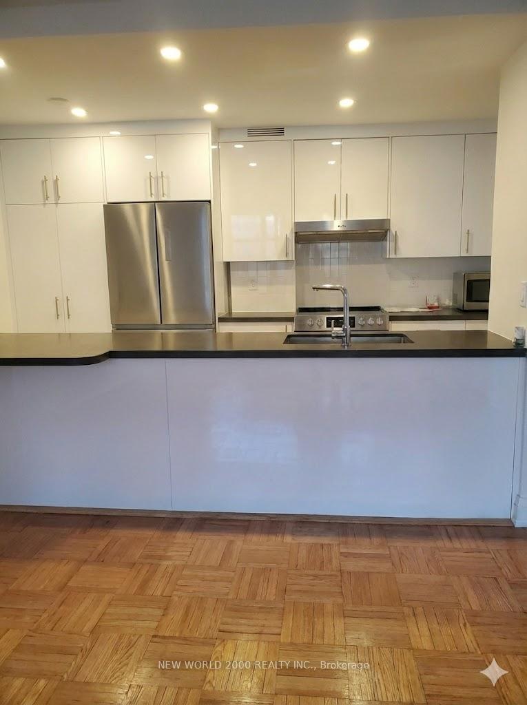 Photo 1 of Unit 806, 88 Bernard Avenue, Toronto, The Annex — HOMEH