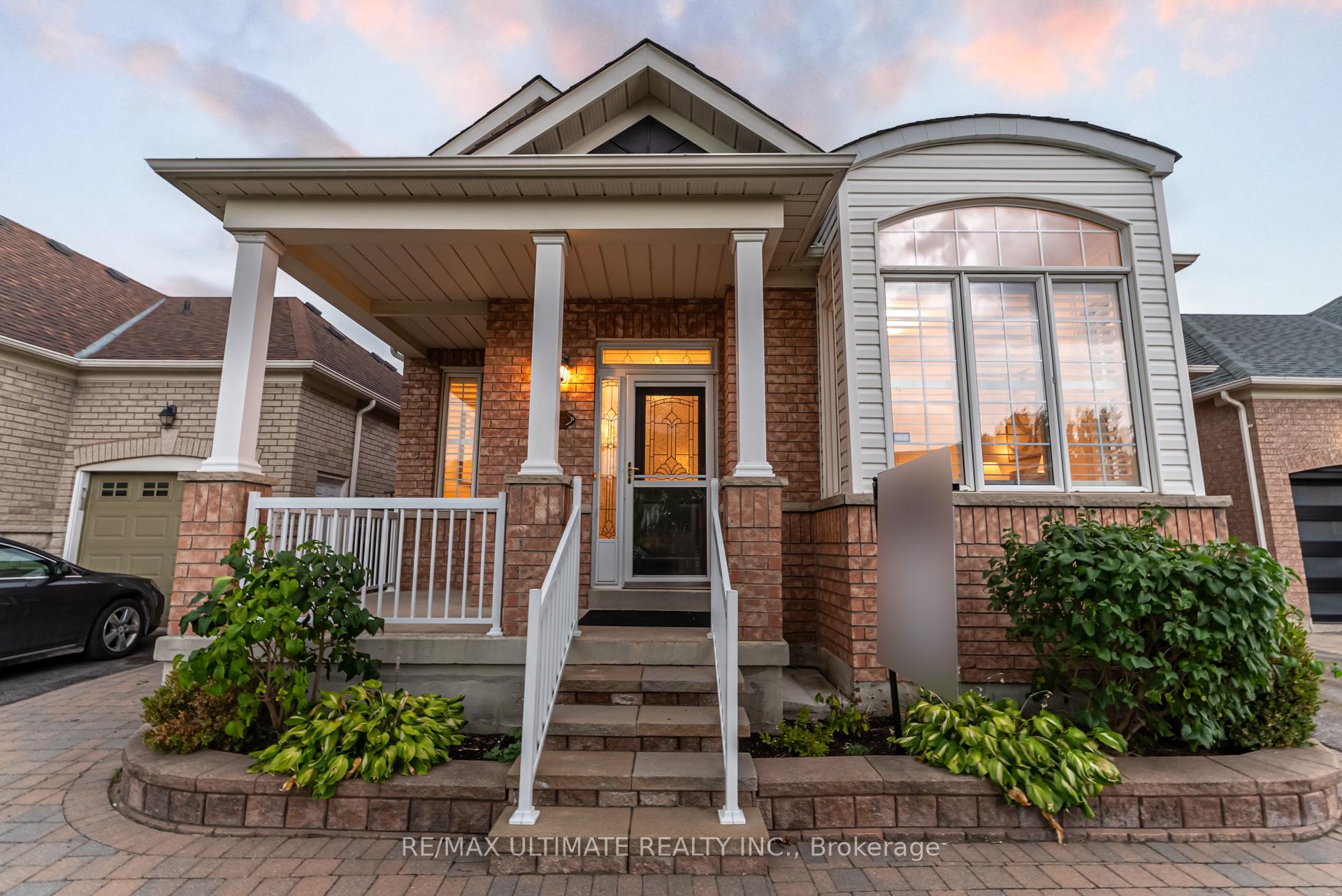 Photo 5 of 21 Delray Drive, Markham, Greensborough — HOMEH