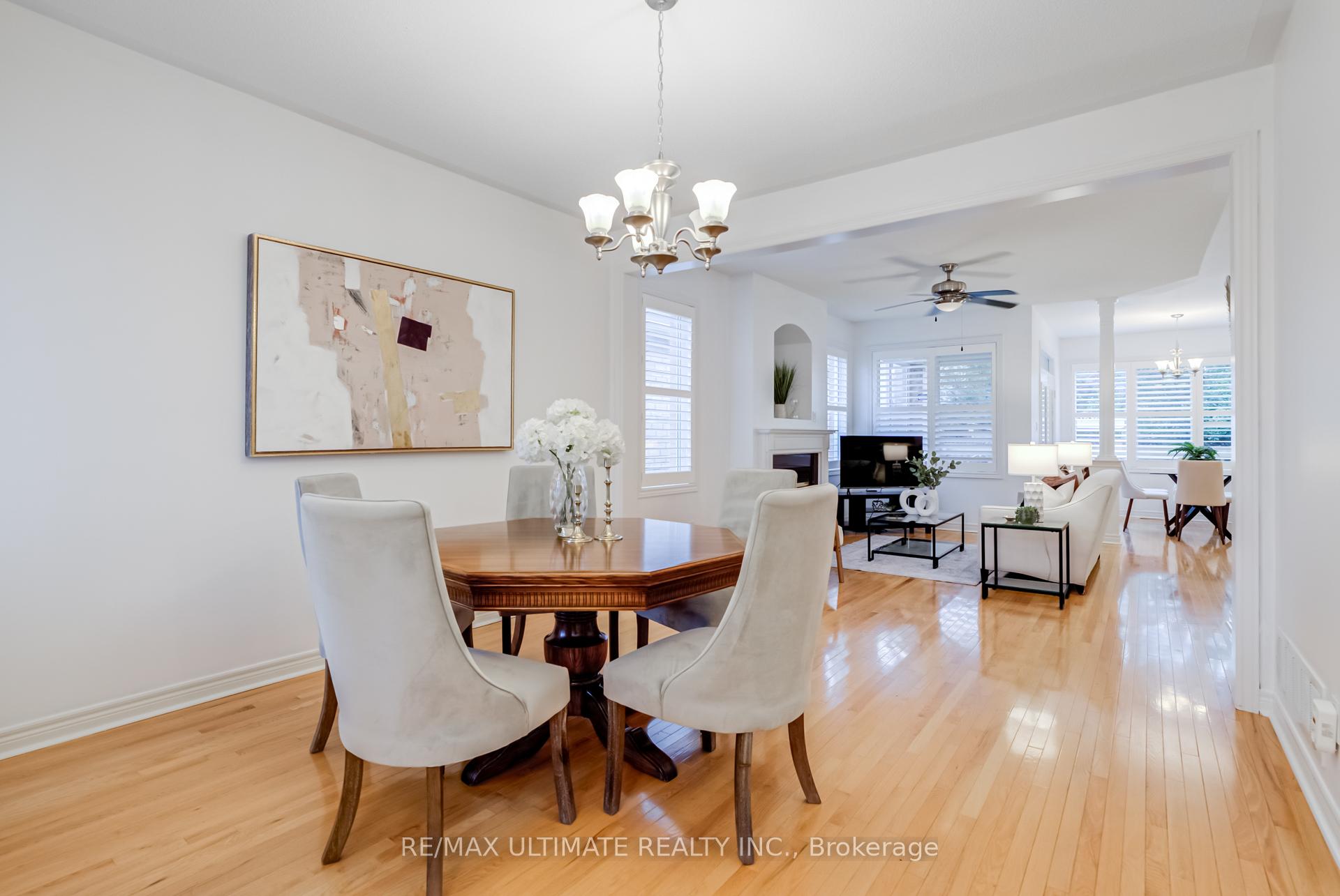 Photo 37 of 21 Delray Drive, Markham, Greensborough — HOMEH
