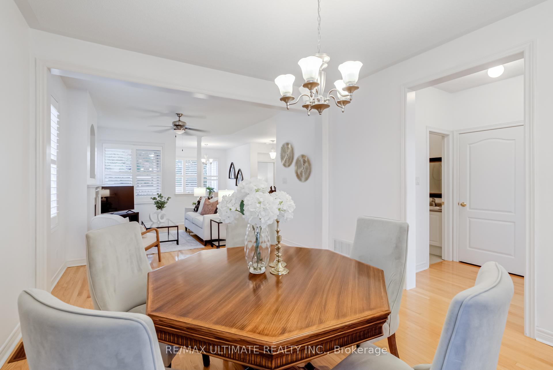 Photo 6 of 21 Delray Drive, Markham, Greensborough — HOMEH