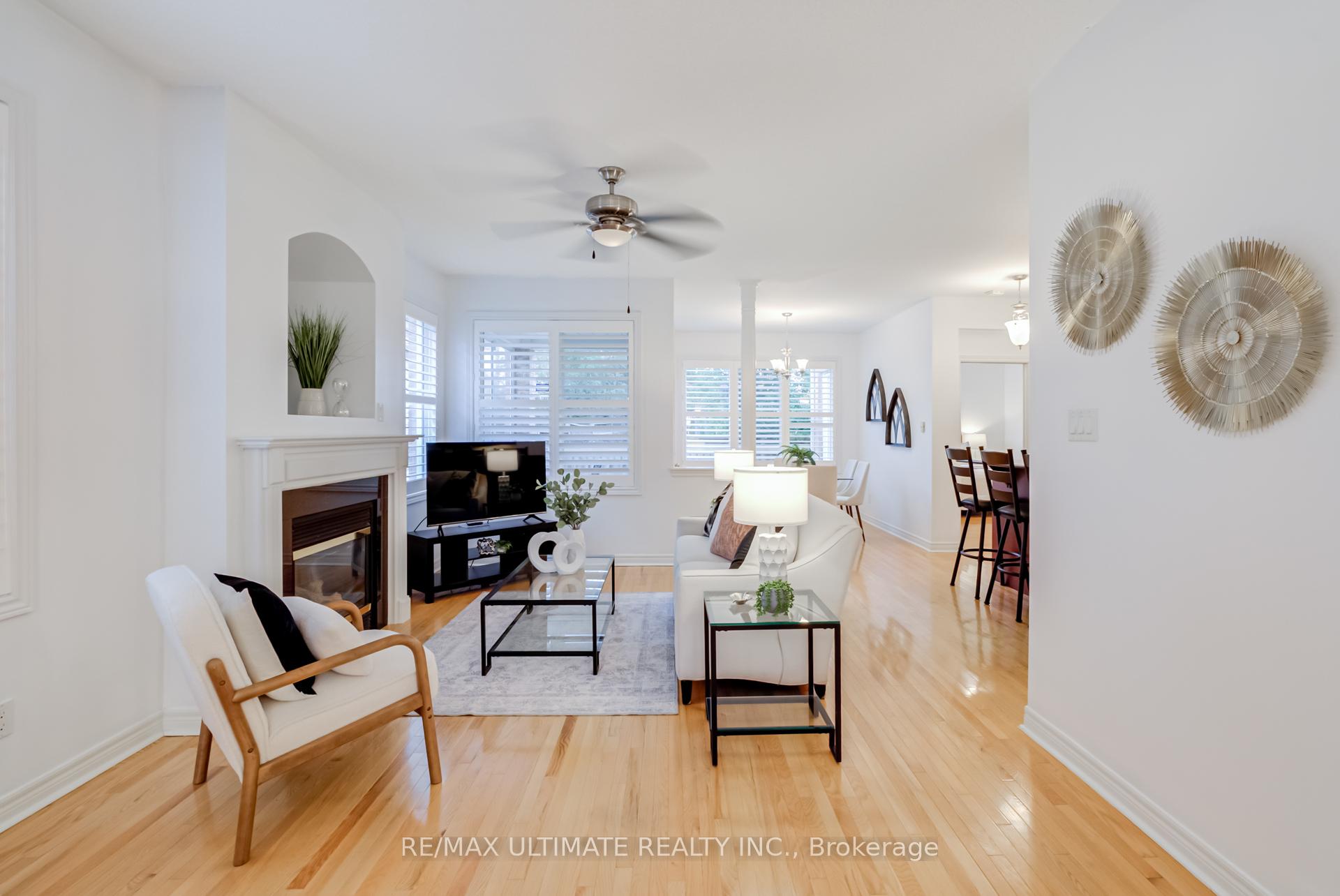 Photo 30 of 21 Delray Drive, Markham, Greensborough — HOMEH