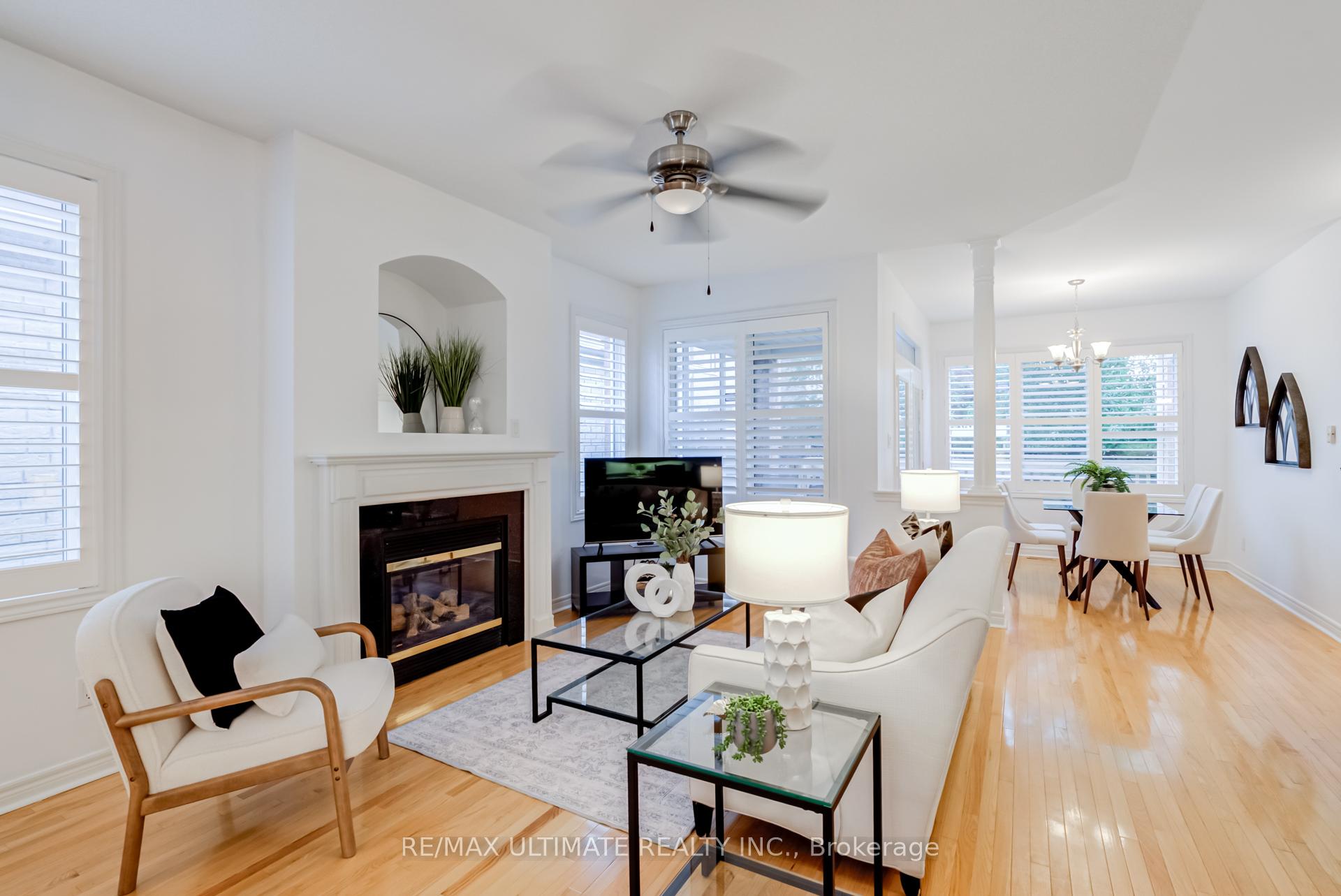Photo 7 of 21 Delray Drive, Markham, Greensborough — HOMEH