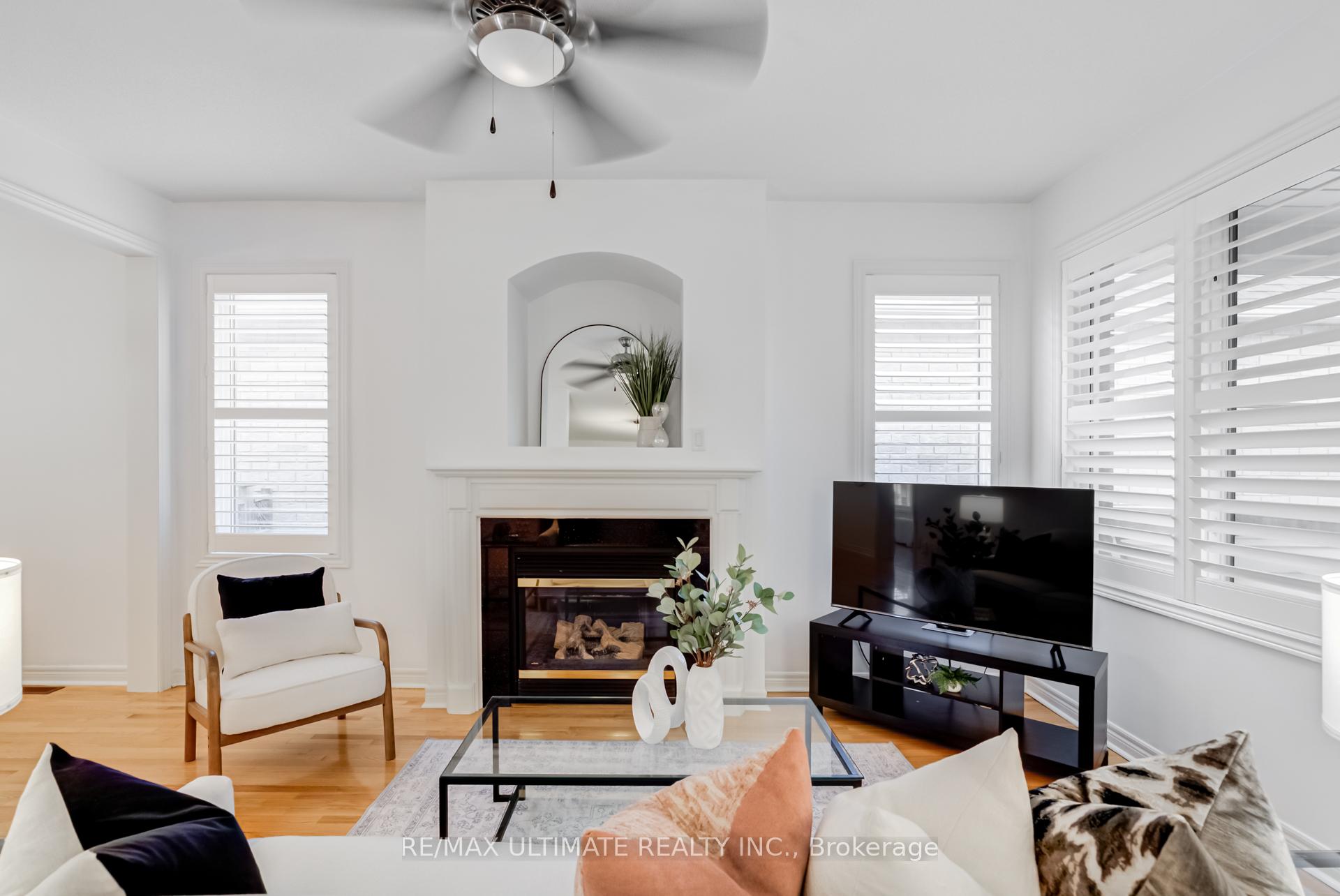 Photo 9 of 21 Delray Drive, Markham, Greensborough — HOMEH