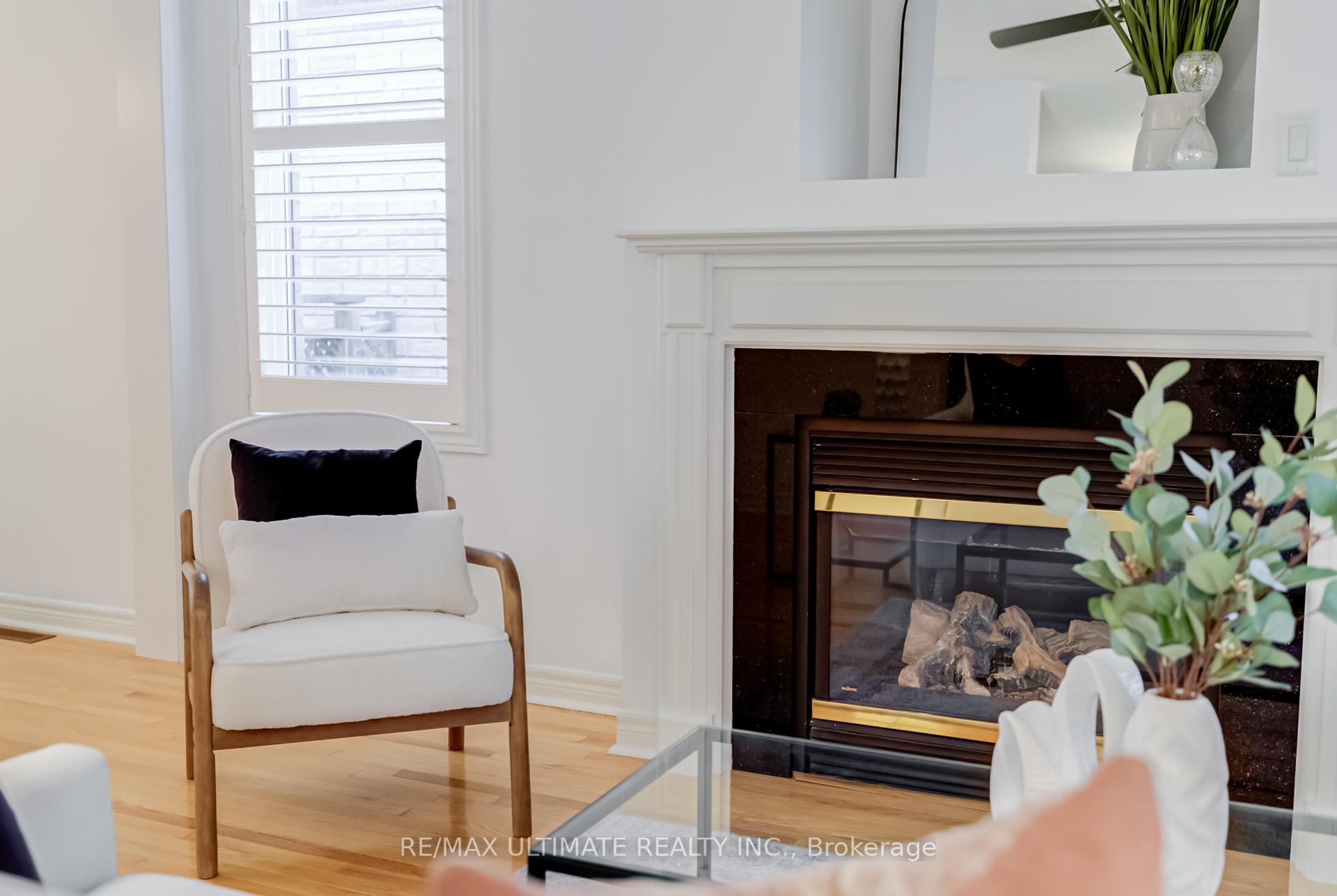Photo 39 of 21 Delray Drive, Markham, Greensborough — HOMEH