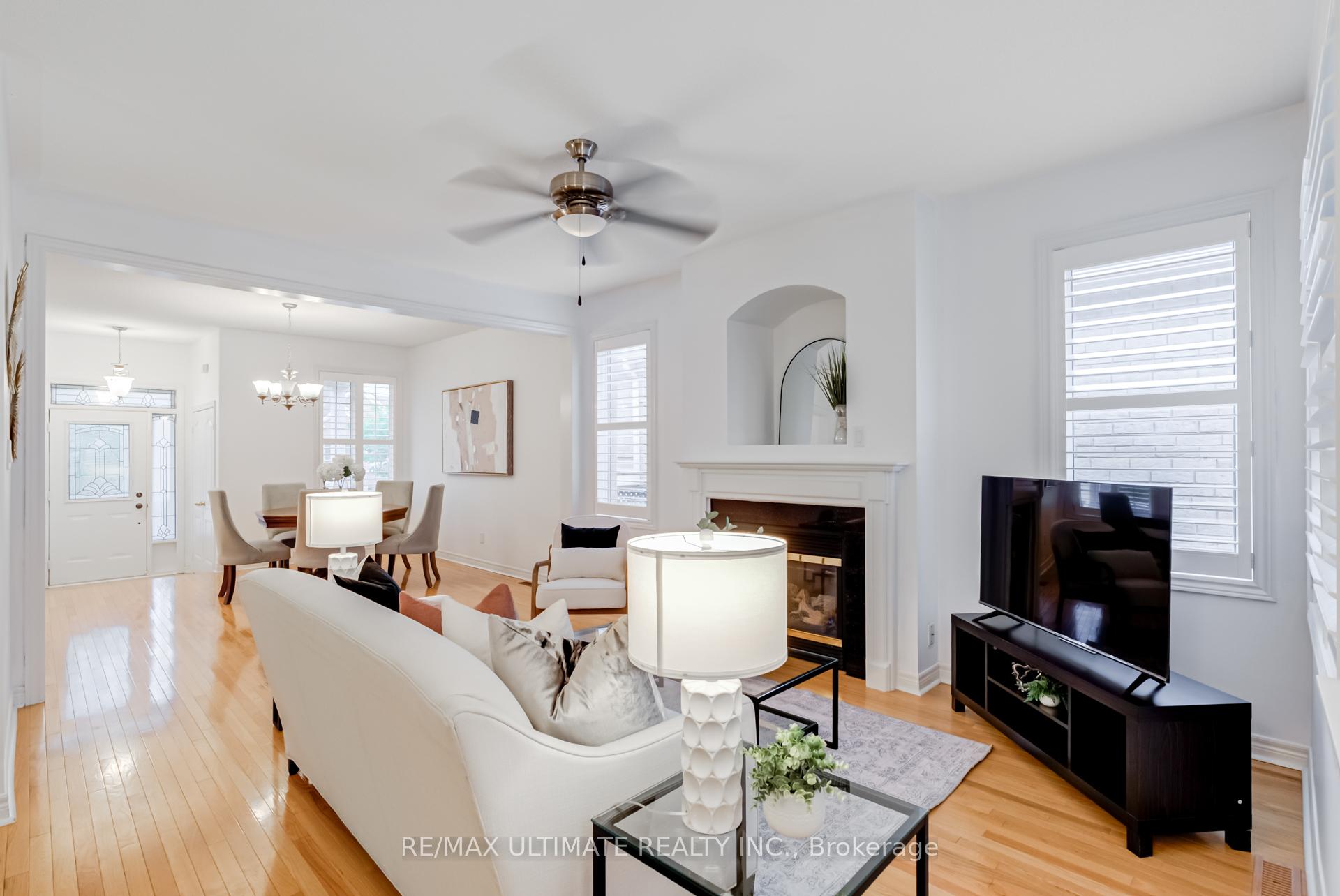 Photo 8 of 21 Delray Drive, Markham, Greensborough — HOMEH