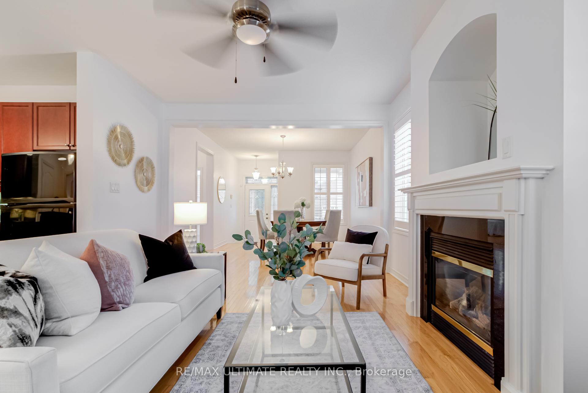 Photo 32 of 21 Delray Drive, Markham, Greensborough — HOMEH
