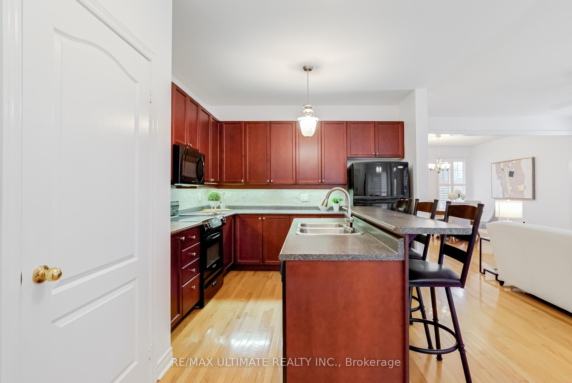 Photo 10 of 21 Delray Drive, Markham, Greensborough — HOMEH
