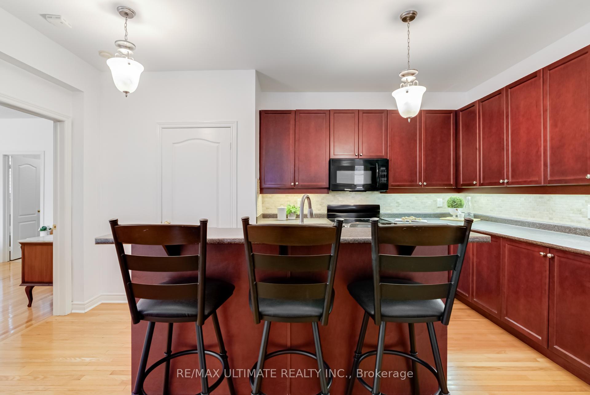 Photo 11 of 21 Delray Drive, Markham, Greensborough — HOMEH