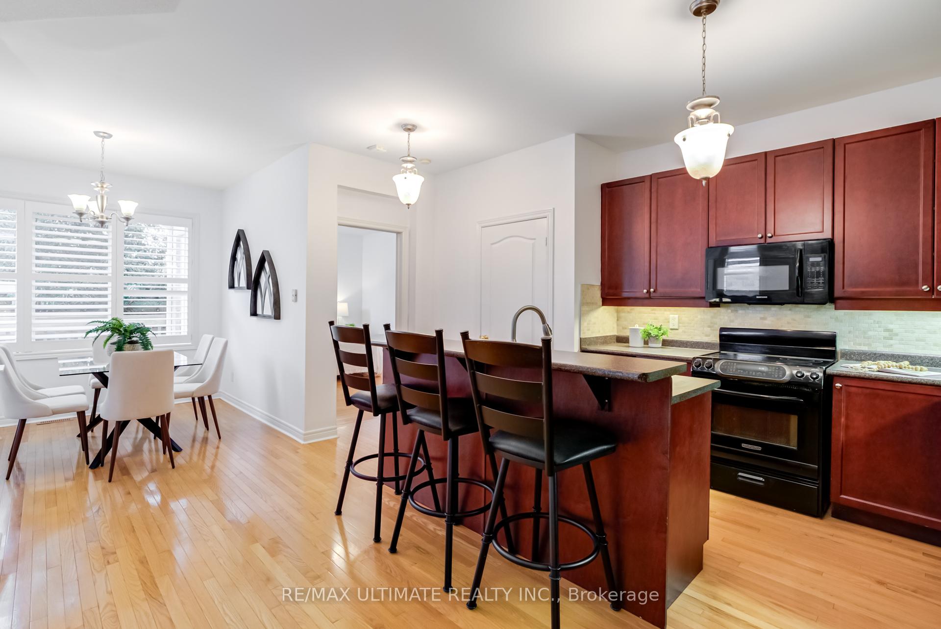 Photo 12 of 21 Delray Drive, Markham, Greensborough — HOMEH