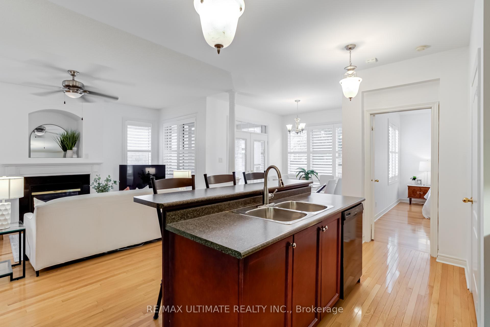 Photo 13 of 21 Delray Drive, Markham, Greensborough — HOMEH