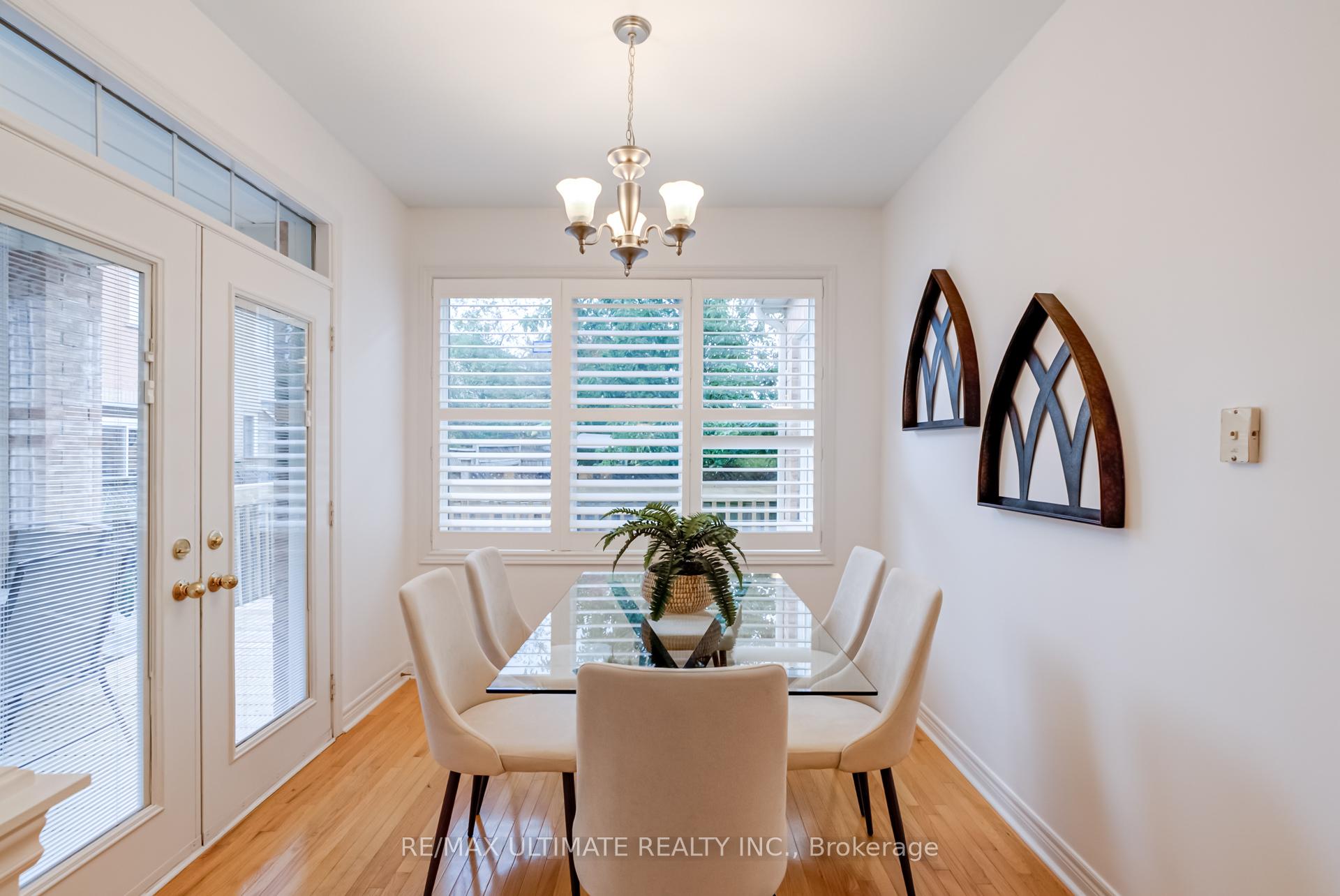 Photo 33 of 21 Delray Drive, Markham, Greensborough — HOMEH