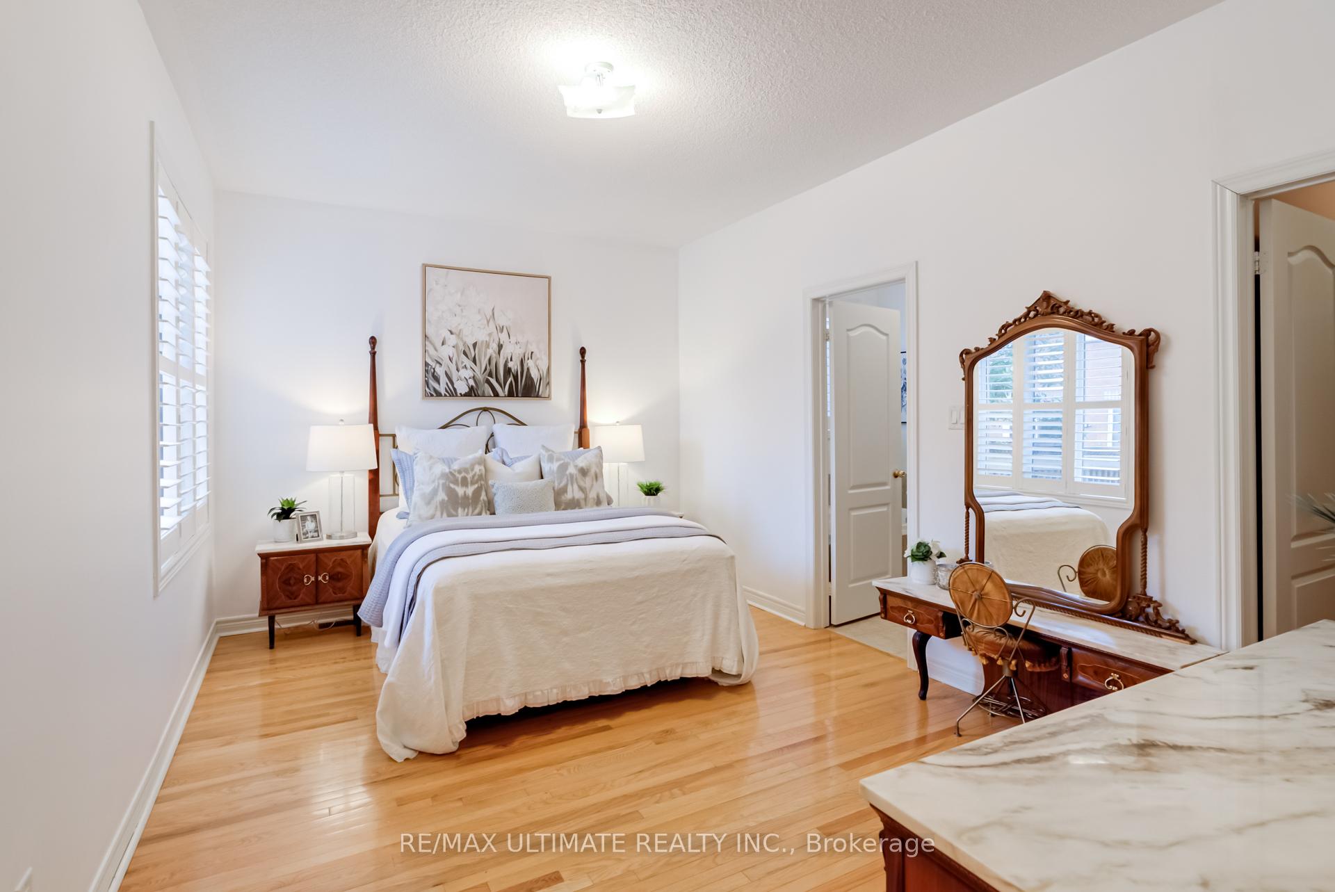 Photo 35 of 21 Delray Drive, Markham, Greensborough — HOMEH