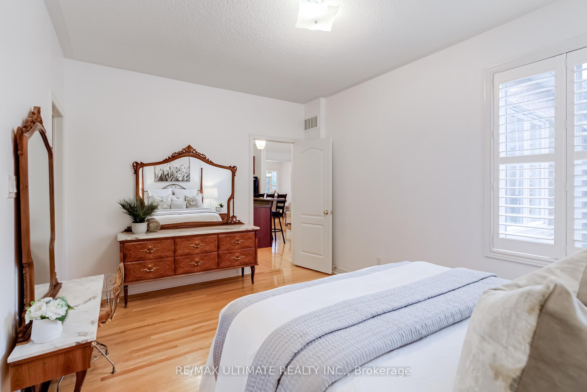 Photo 38 of 21 Delray Drive, Markham, Greensborough — HOMEH