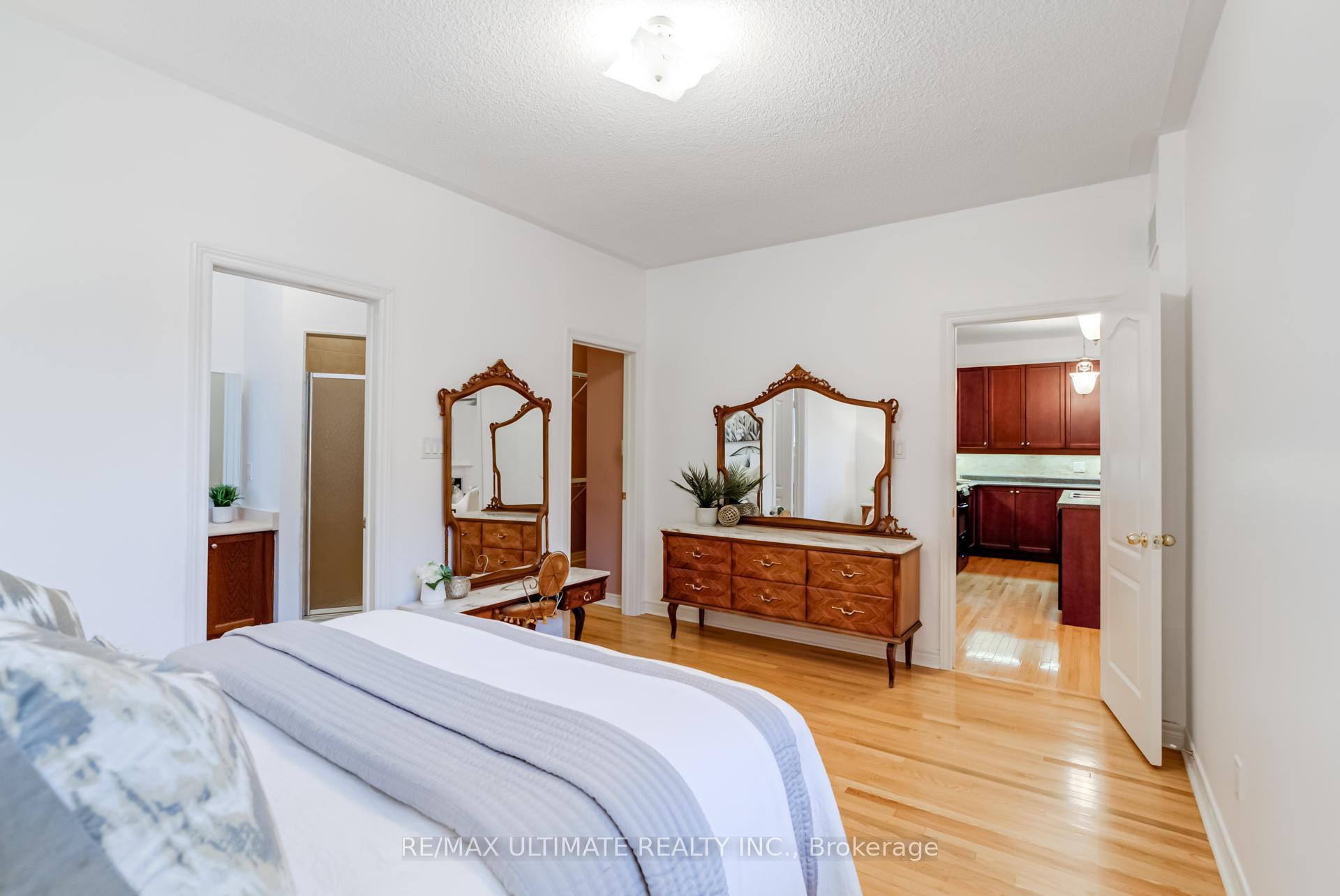 Photo 24 of 21 Delray Drive, Markham, Greensborough — HOMEH