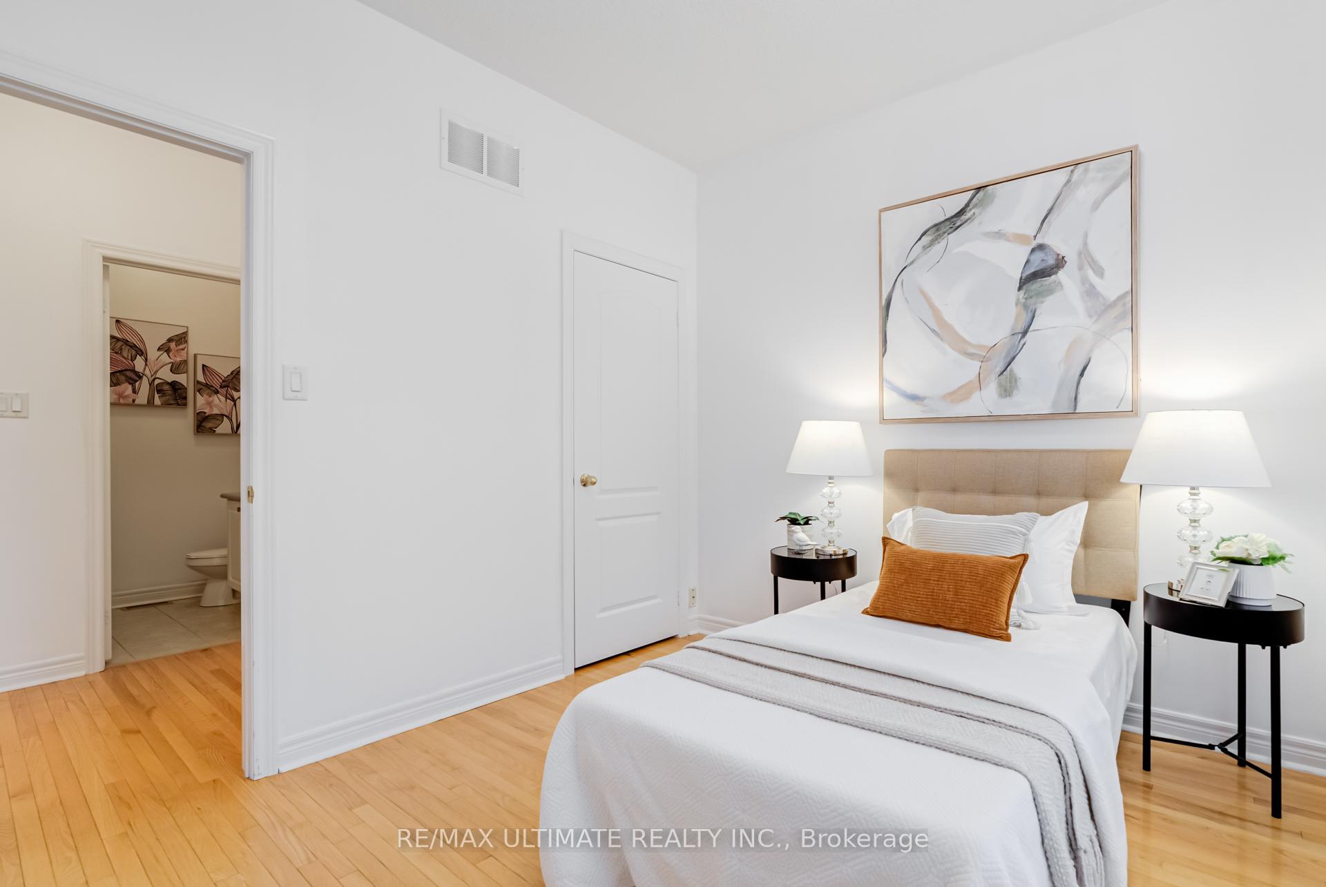 Photo 40 of 21 Delray Drive, Markham, Greensborough — HOMEH