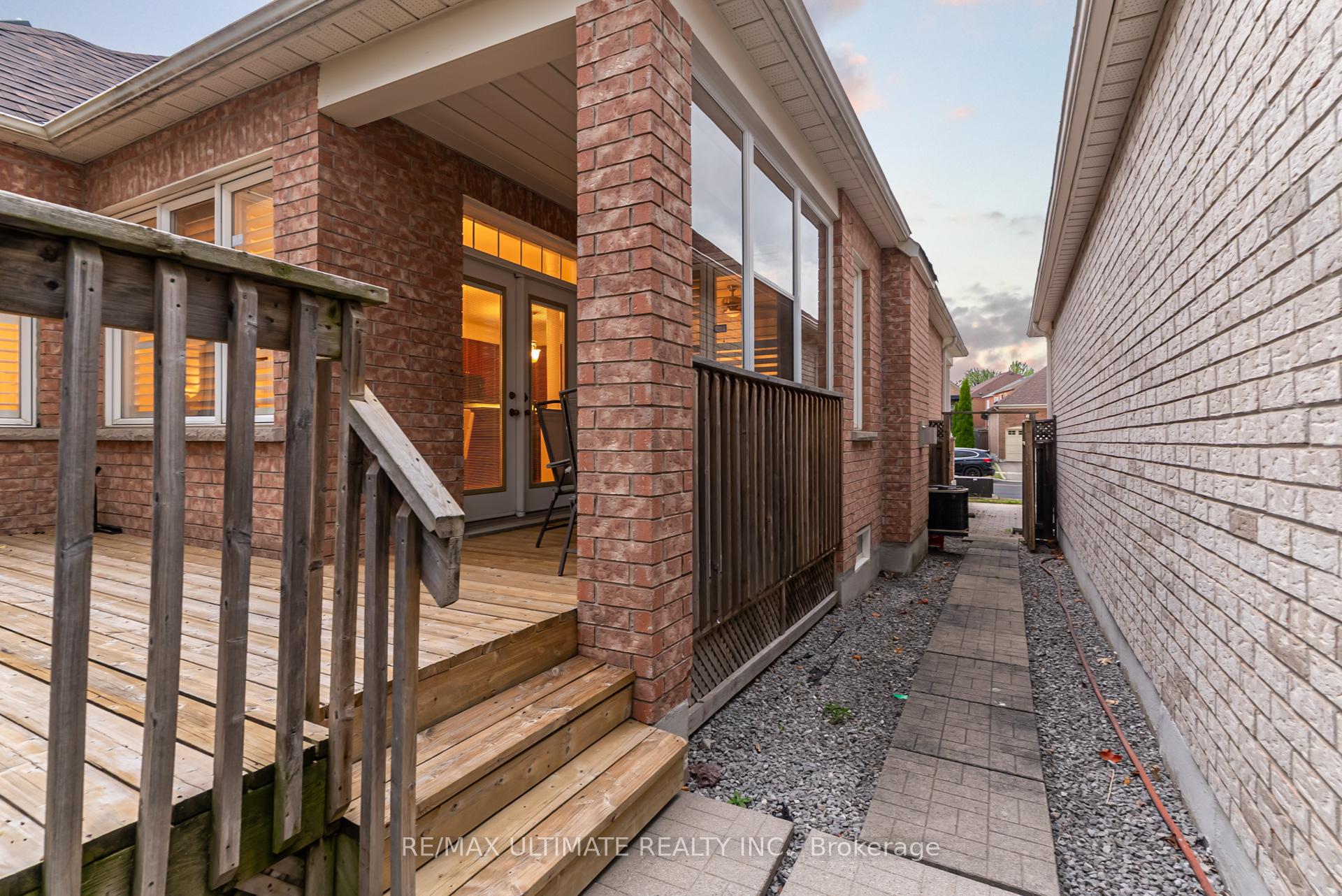 Photo 43 of 21 Delray Drive, Markham, Greensborough — HOMEH
