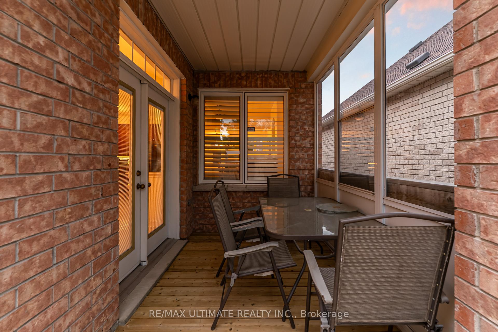 Photo 36 of 21 Delray Drive, Markham, Greensborough — HOMEH
