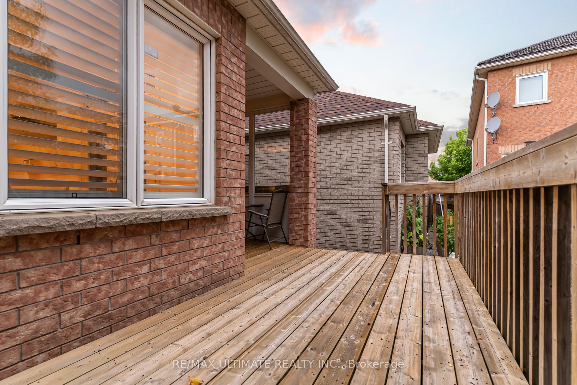 Photo 29 of 21 Delray Drive, Markham, Greensborough — HOMEH
