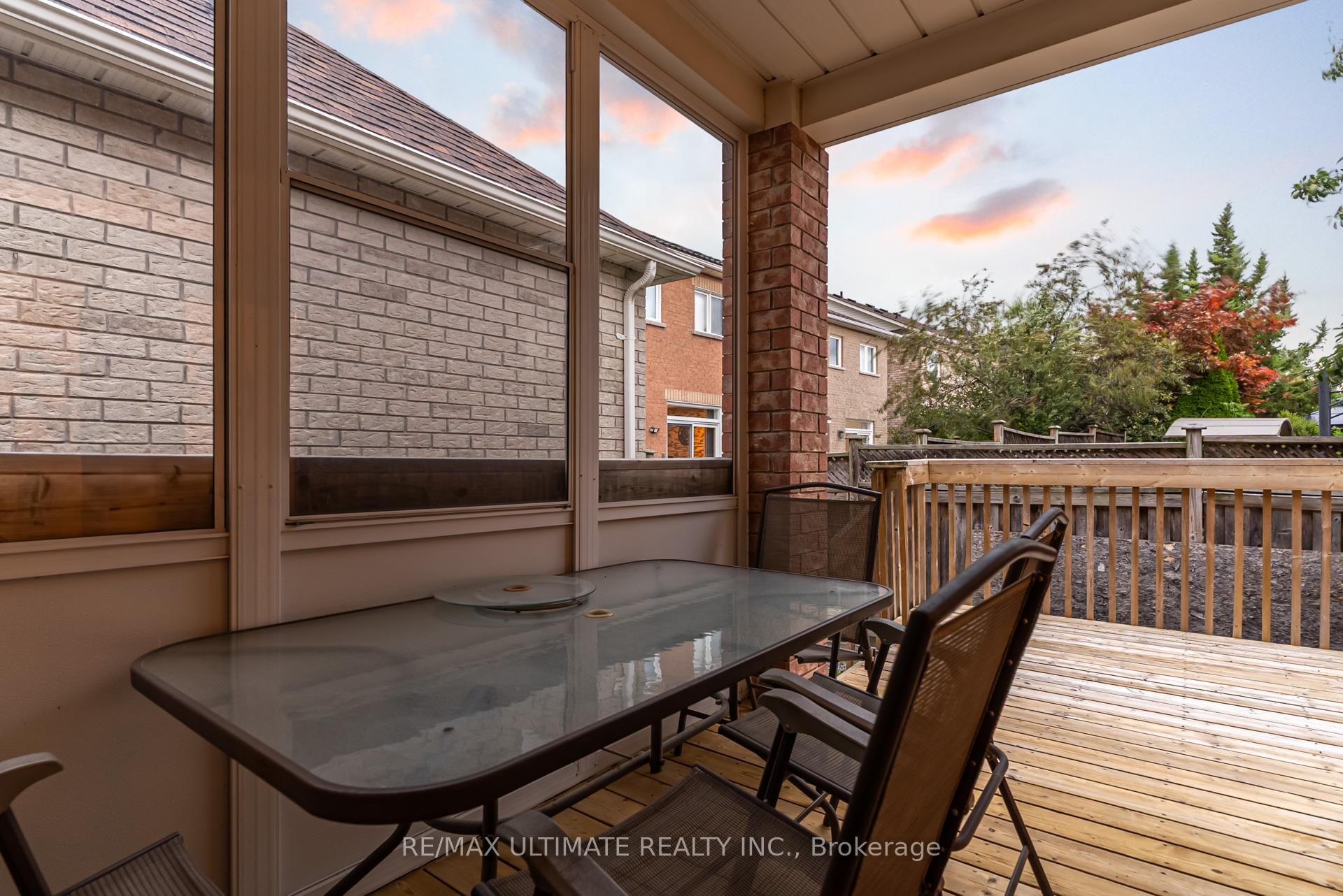 Photo 31 of 21 Delray Drive, Markham, Greensborough — HOMEH