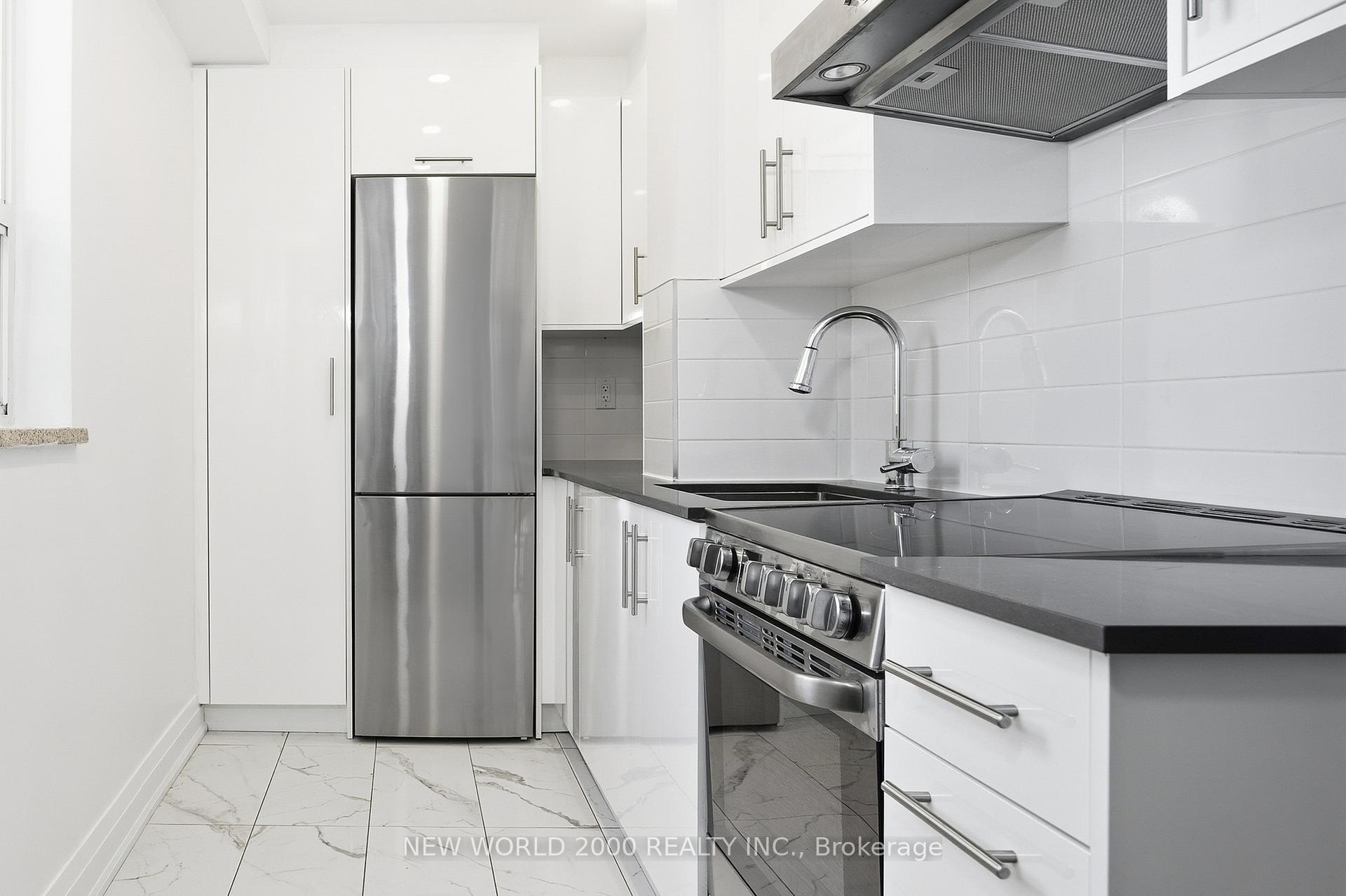 Photo 1 of Unit 608, 88 Bernard Avenue, Toronto, The Annex — HOMEH