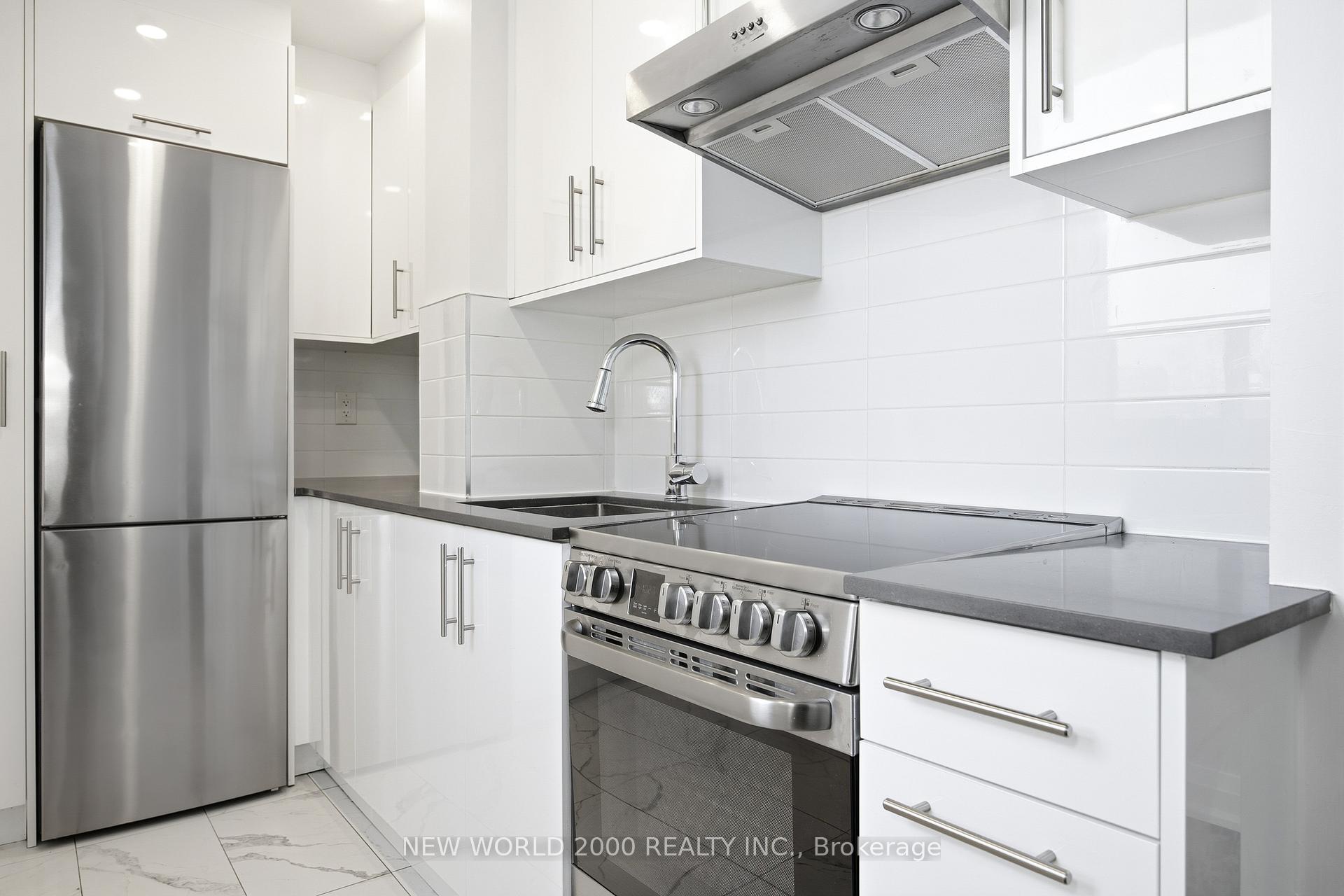 Photo 9 of Unit 608, 88 Bernard Avenue, Toronto, The Annex — HOMEH