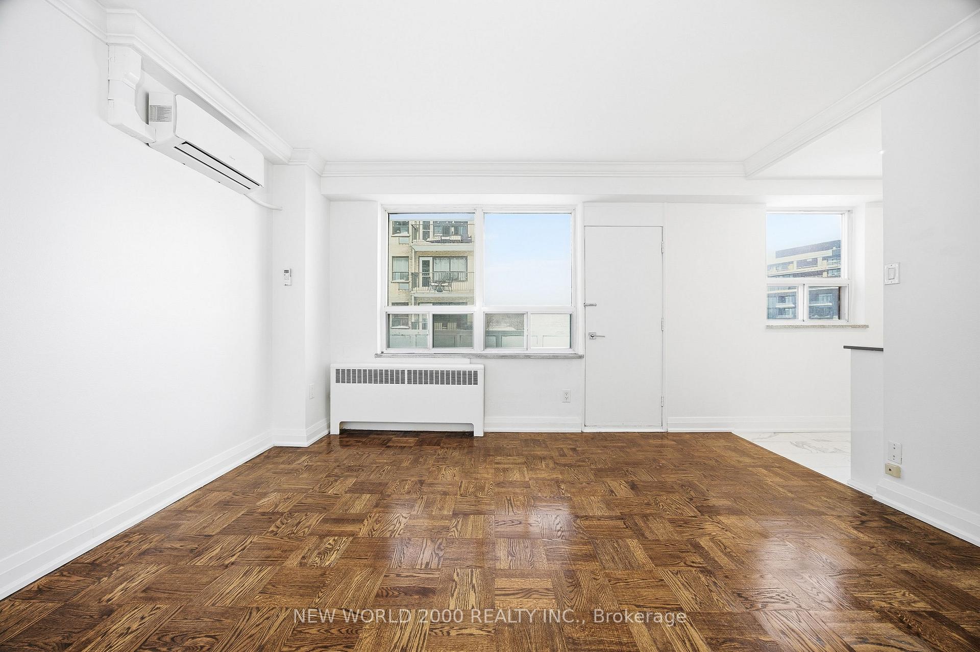 Photo 10 of Unit 608, 88 Bernard Avenue, Toronto, The Annex — HOMEH