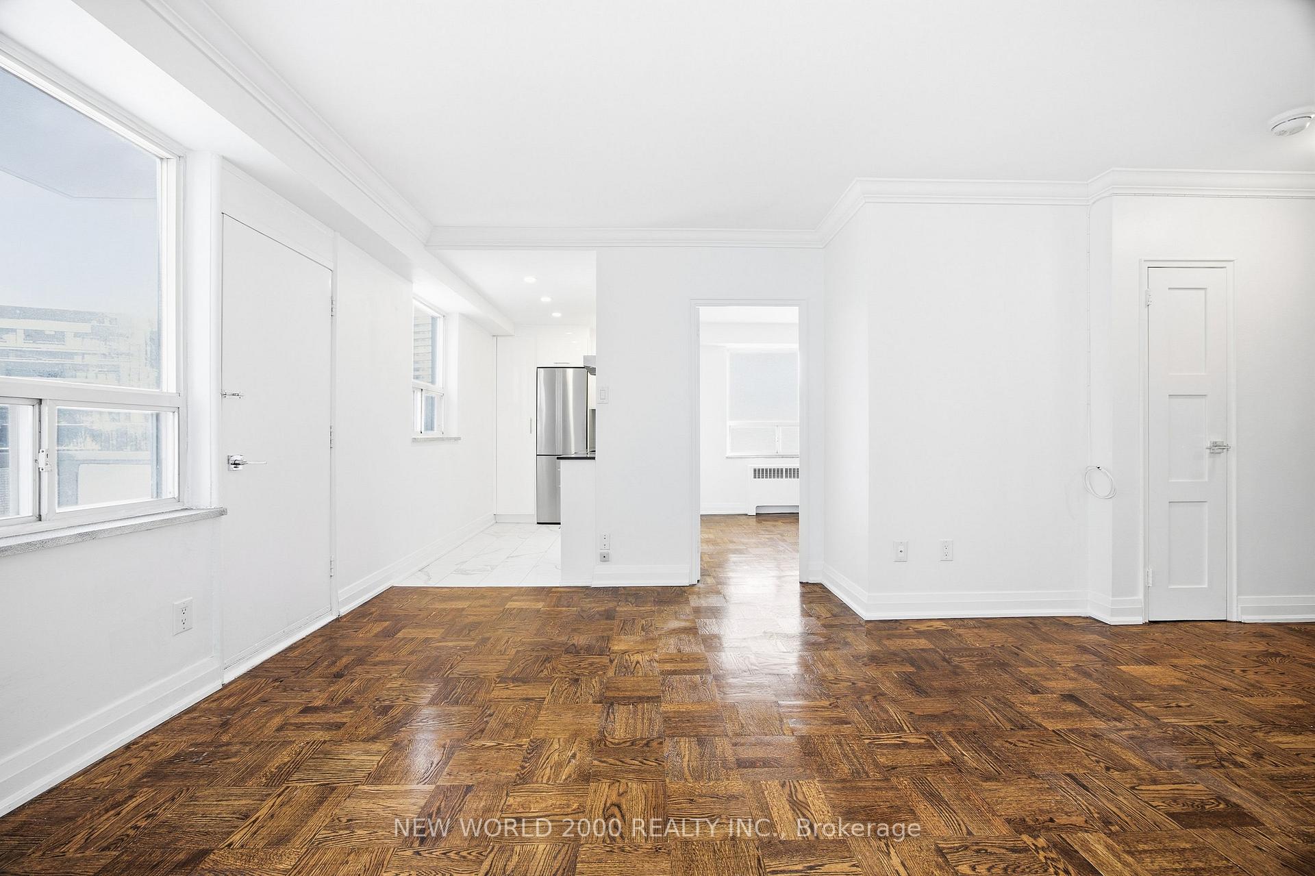 Photo 2 of Unit 608, 88 Bernard Avenue, Toronto, The Annex — HOMEH
