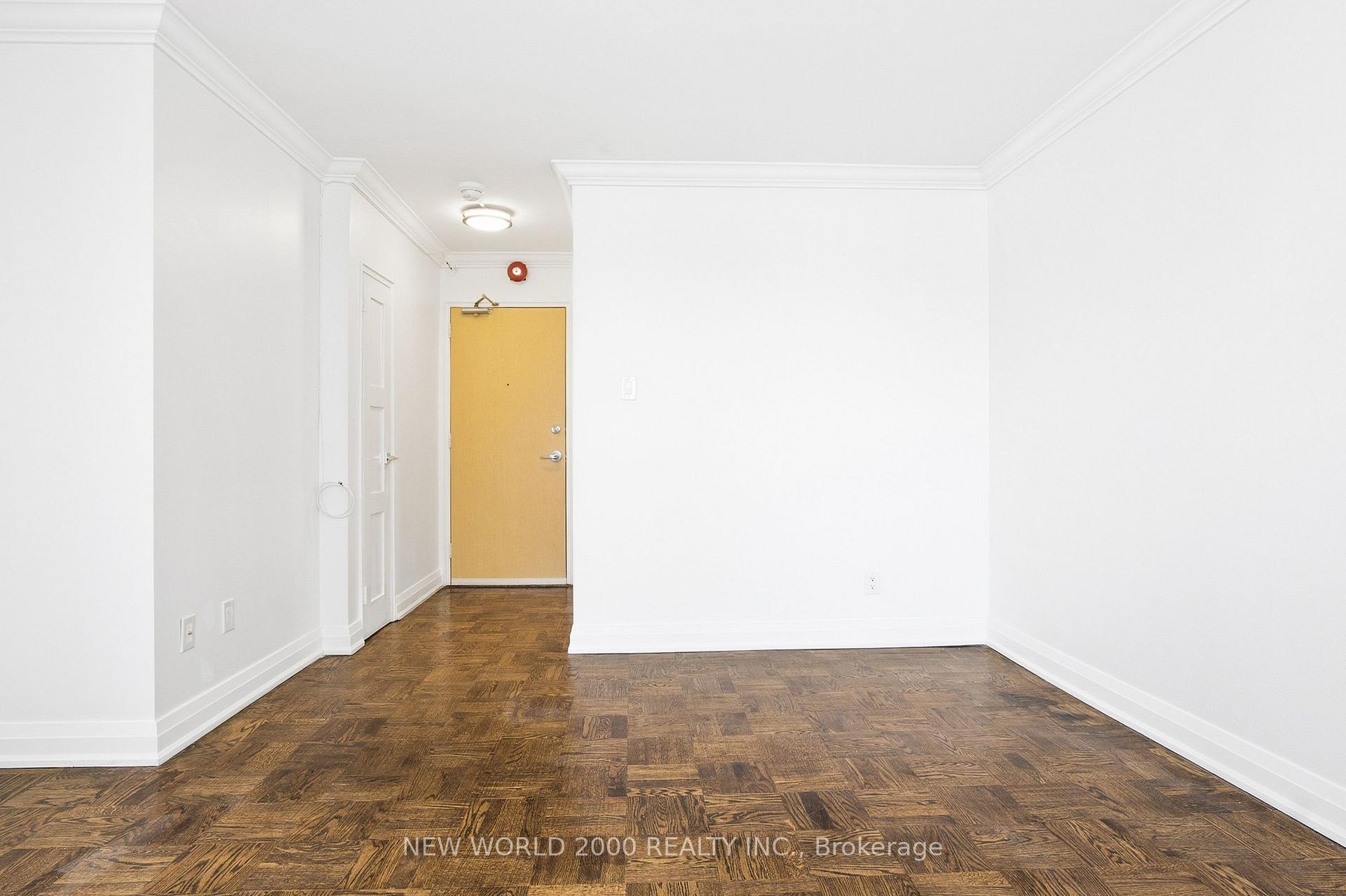Photo 4 of Unit 608, 88 Bernard Avenue, Toronto, The Annex — HOMEH