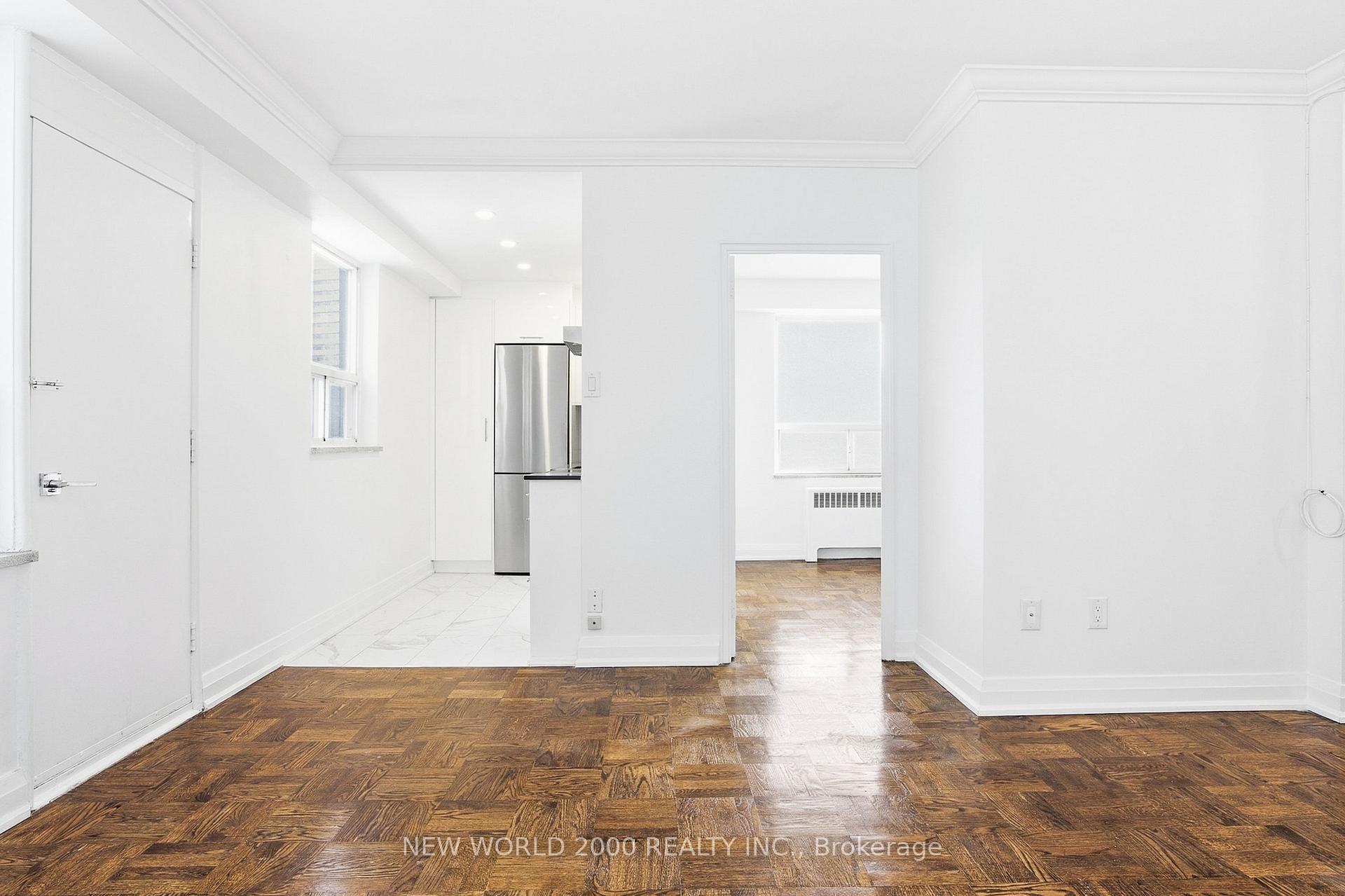 Photo 11 of Unit 608, 88 Bernard Avenue, Toronto, The Annex — HOMEH
