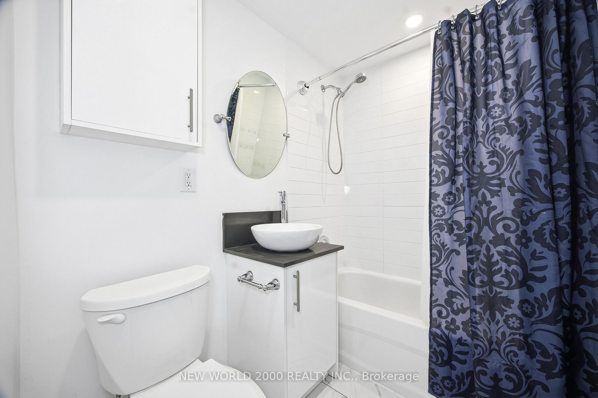 Photo 8 of Unit 608, 88 Bernard Avenue, Toronto, The Annex — HOMEH