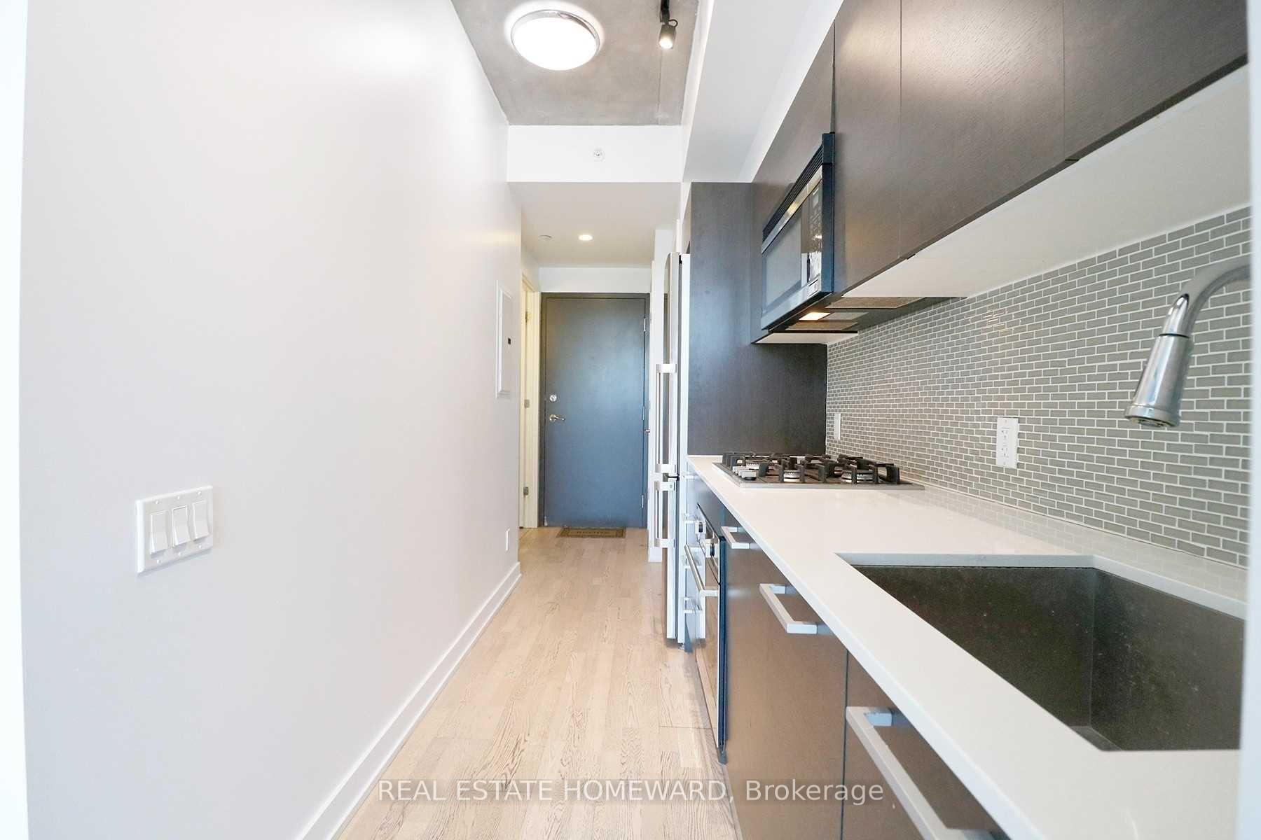 Photo 5 of Unit 311, 60 Haslett Avenue, Toronto, The Beaches — HOMEH
