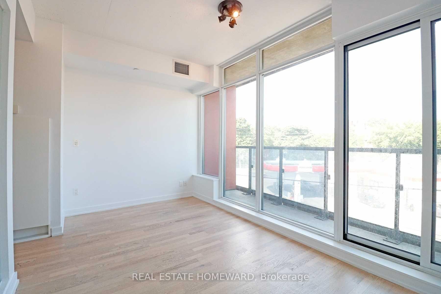 Photo 11 of Unit 311, 60 Haslett Avenue, Toronto, The Beaches — HOMEH