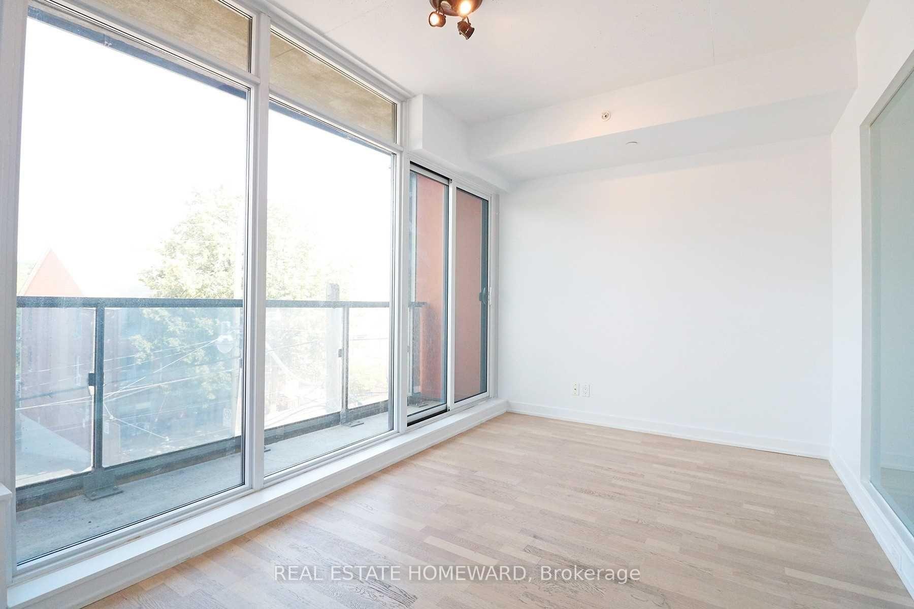 Photo 6 of Unit 311, 60 Haslett Avenue, Toronto, The Beaches — HOMEH