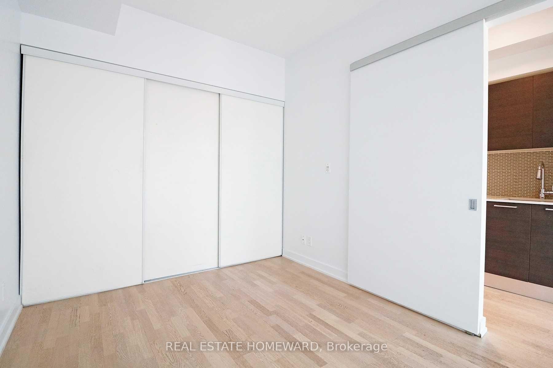 Photo 4 of Unit 311, 60 Haslett Avenue, Toronto, The Beaches — HOMEH