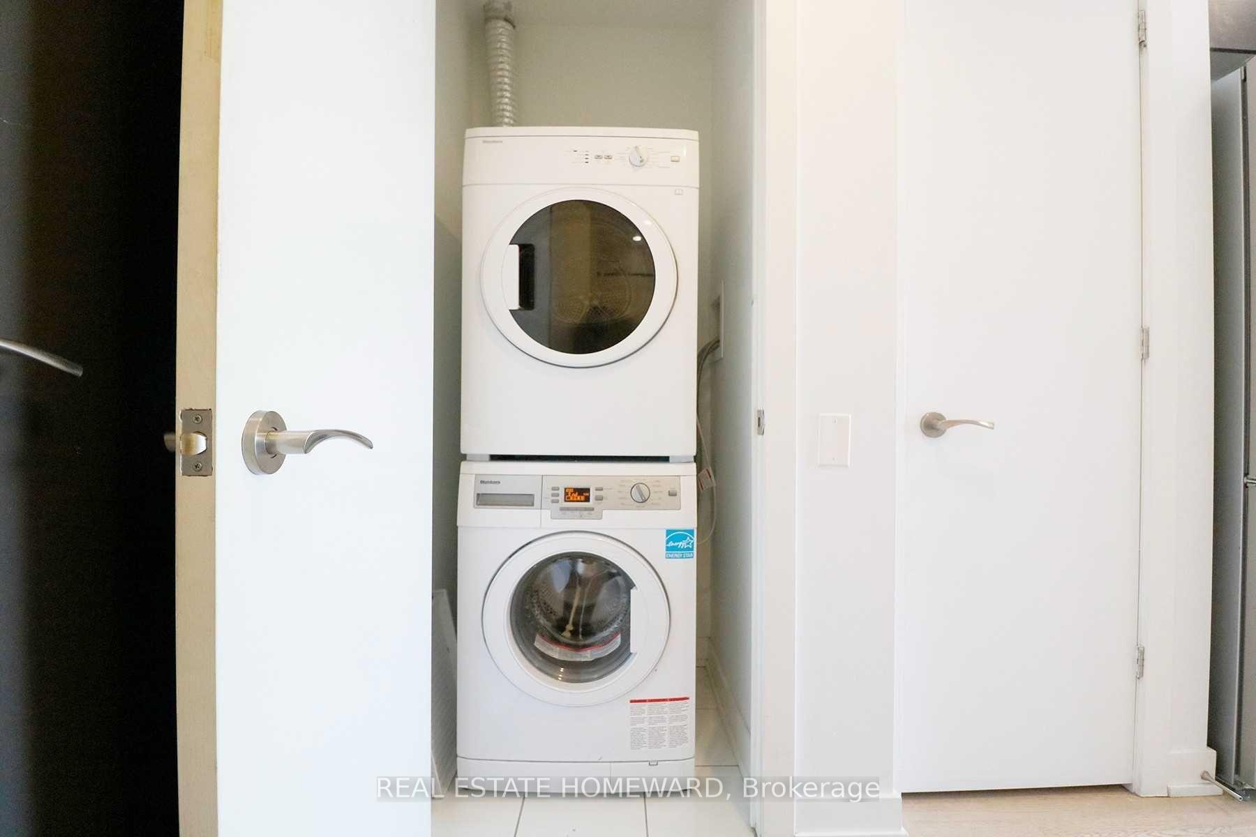 Photo 8 of Unit 311, 60 Haslett Avenue, Toronto, The Beaches — HOMEH
